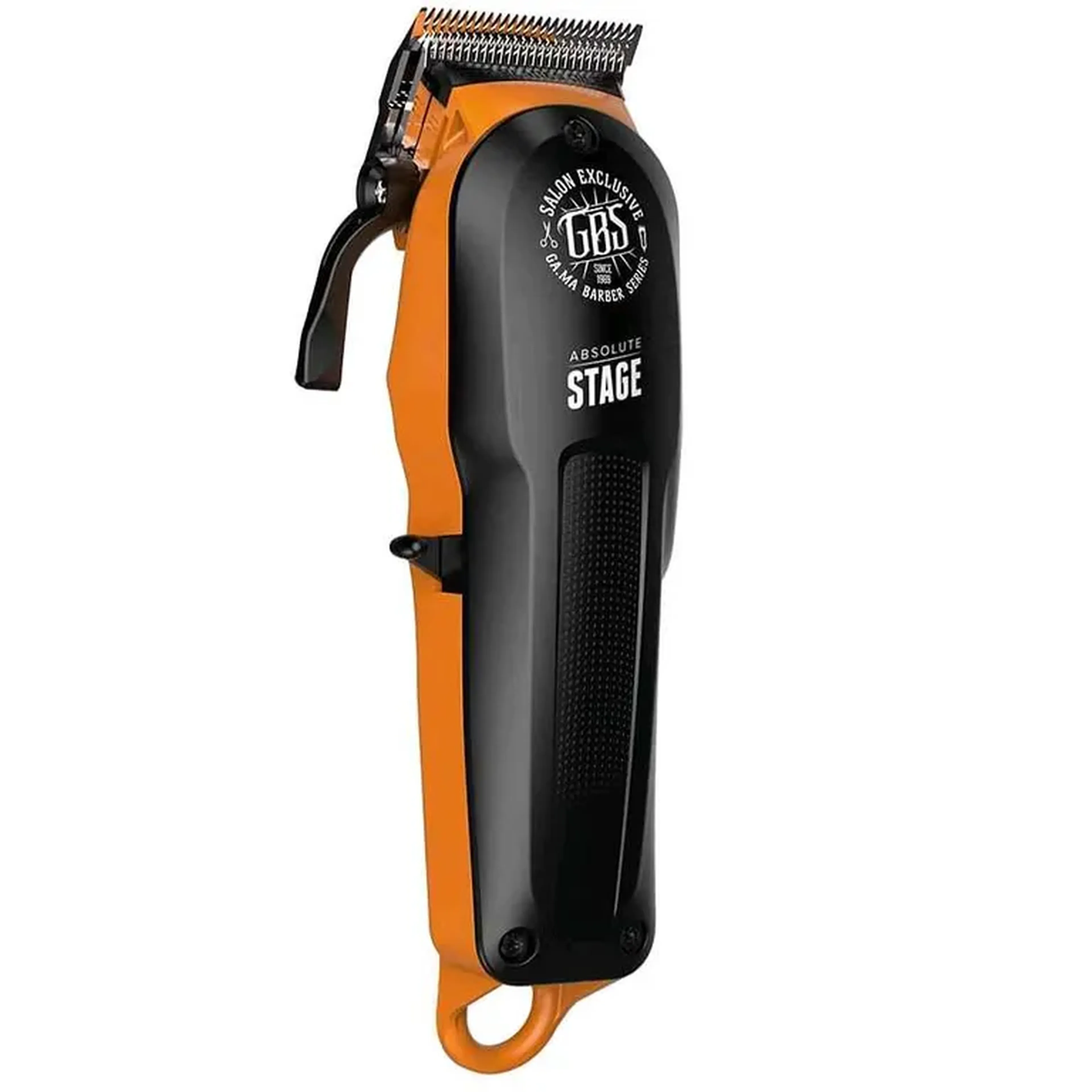 Máquina de Corte Profissional Gama Barber Absolute Stage imagem