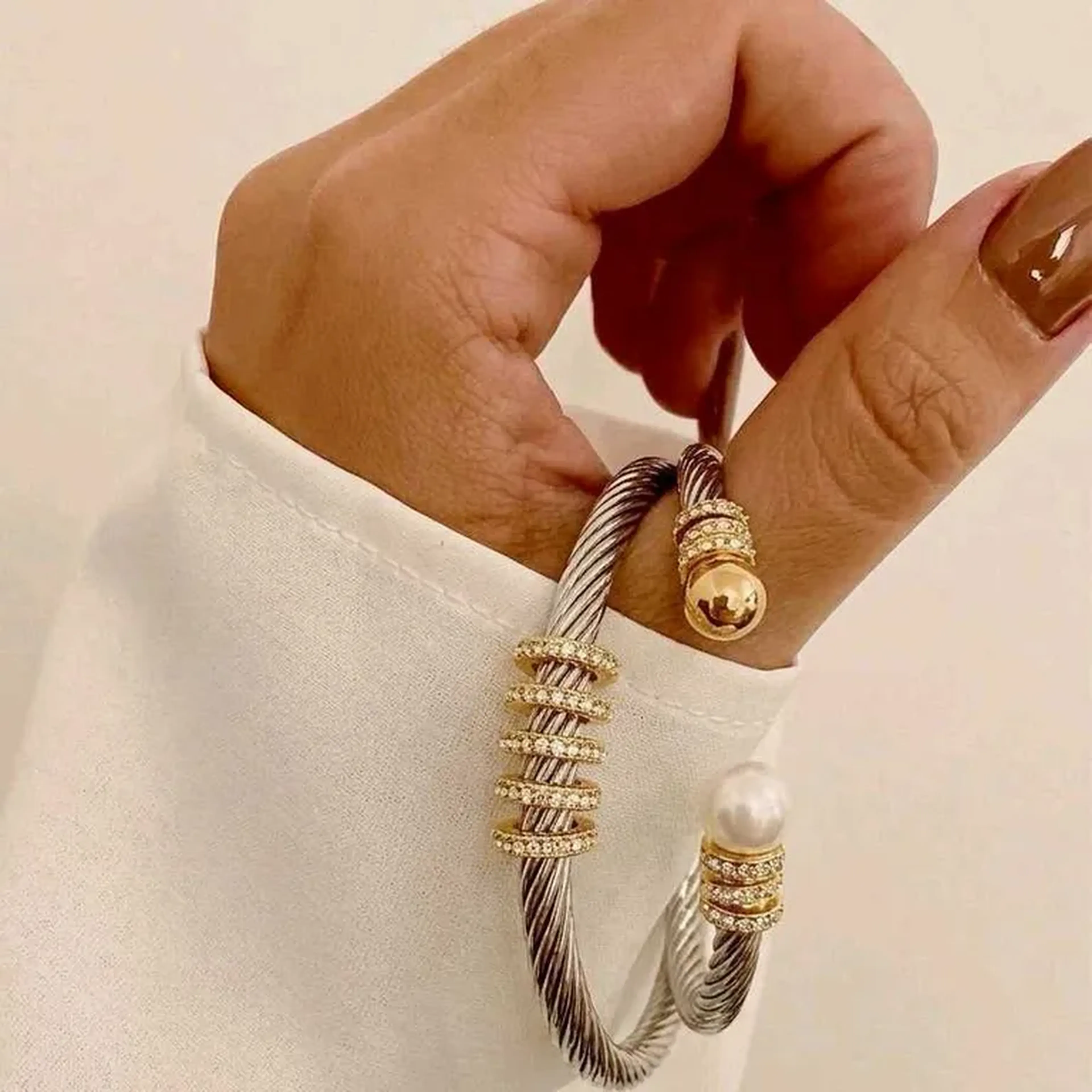 Bracelete Hera imagem