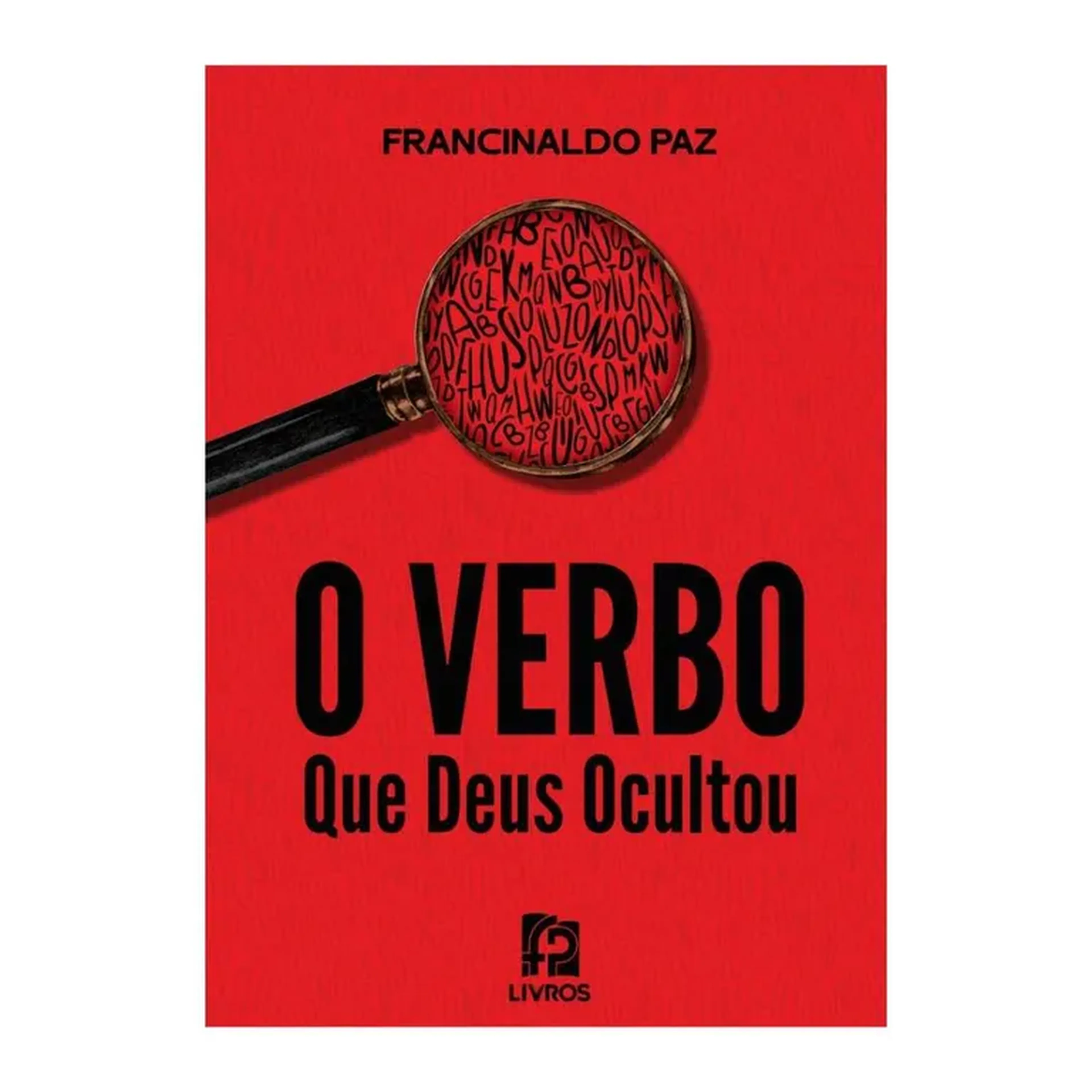 O VERBO QUE DEUS OCULTOU imagem