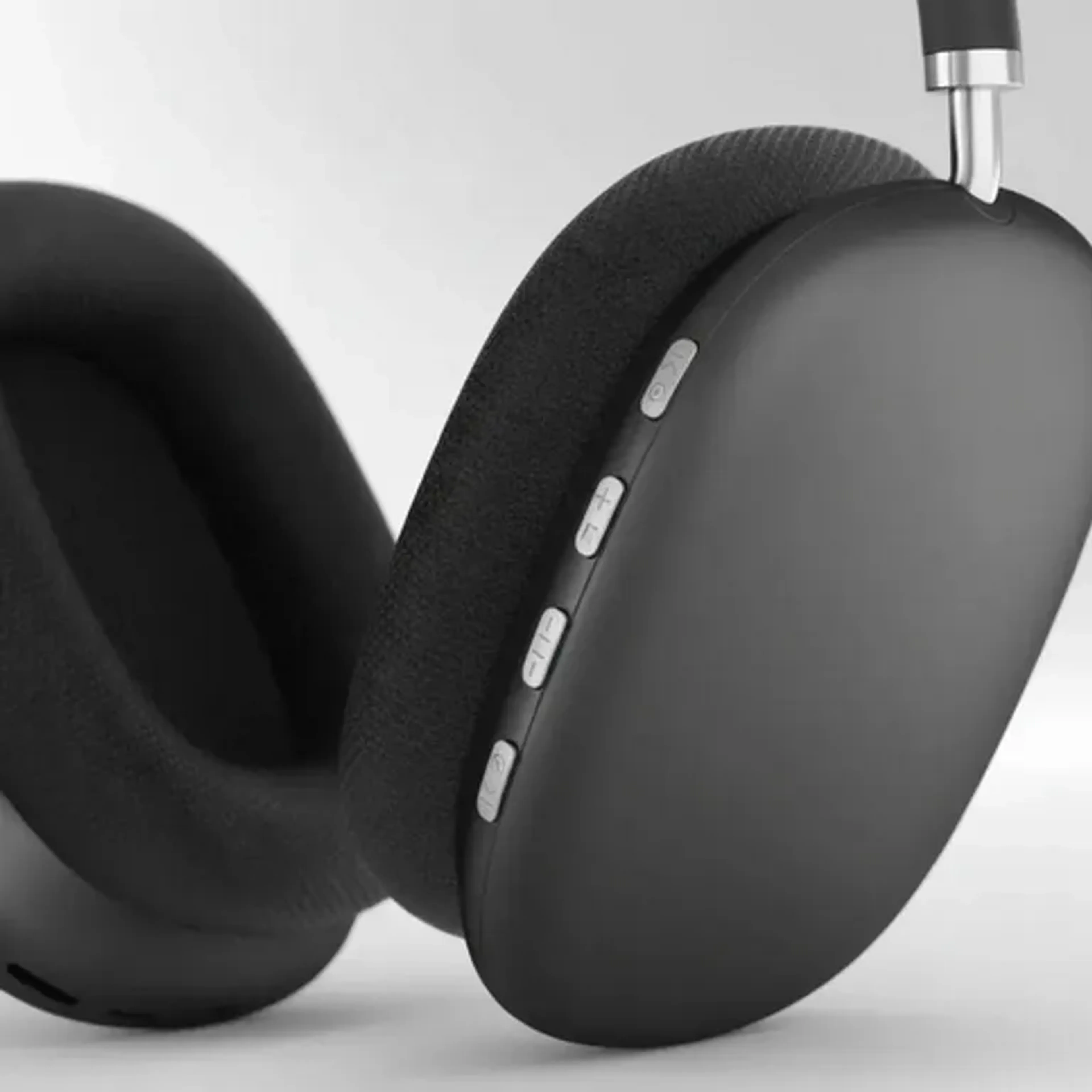 Fone de Ouvido HeadSet P9 Pro Max Bluetooth 5.1 imagem