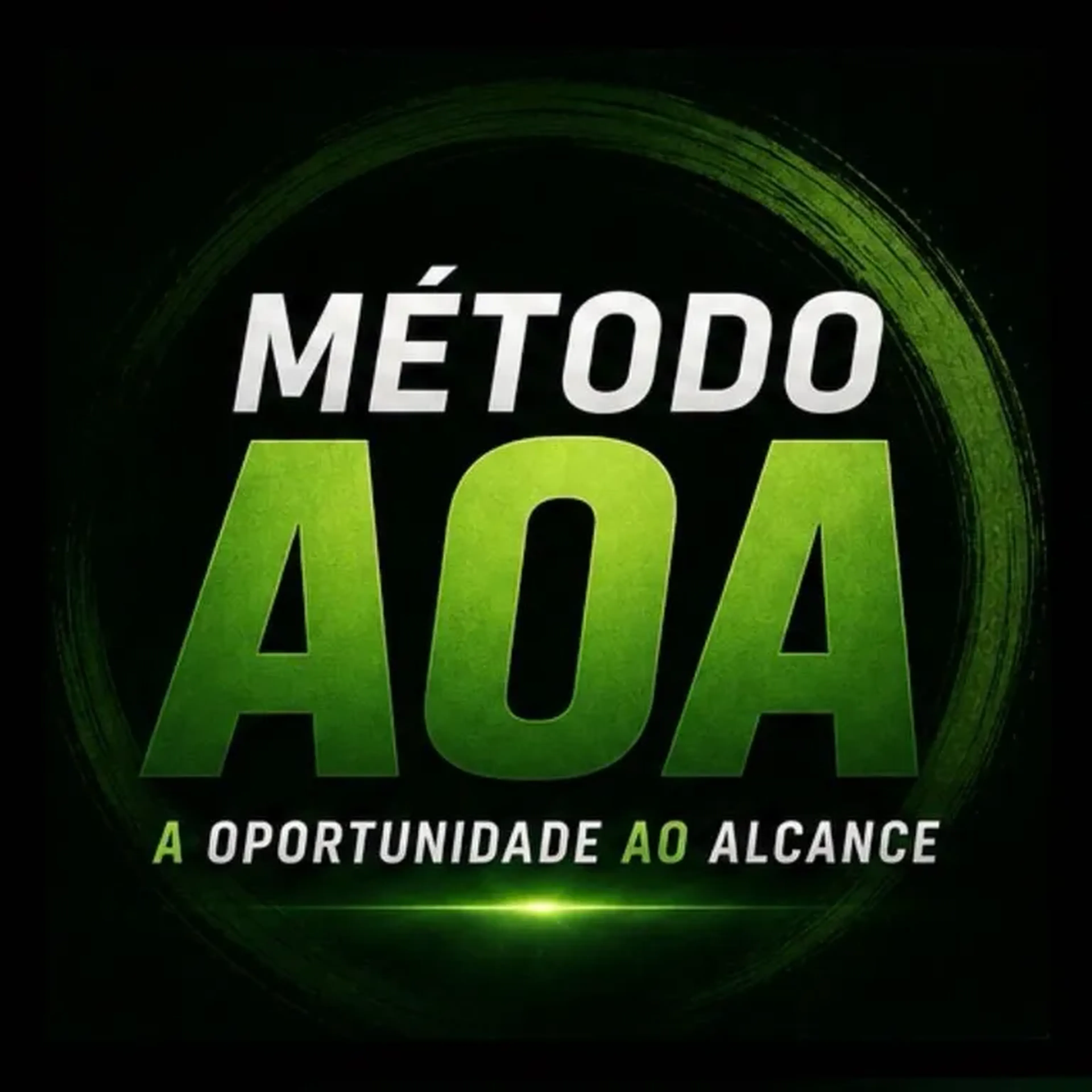 Método AOA - ANUAL imagem