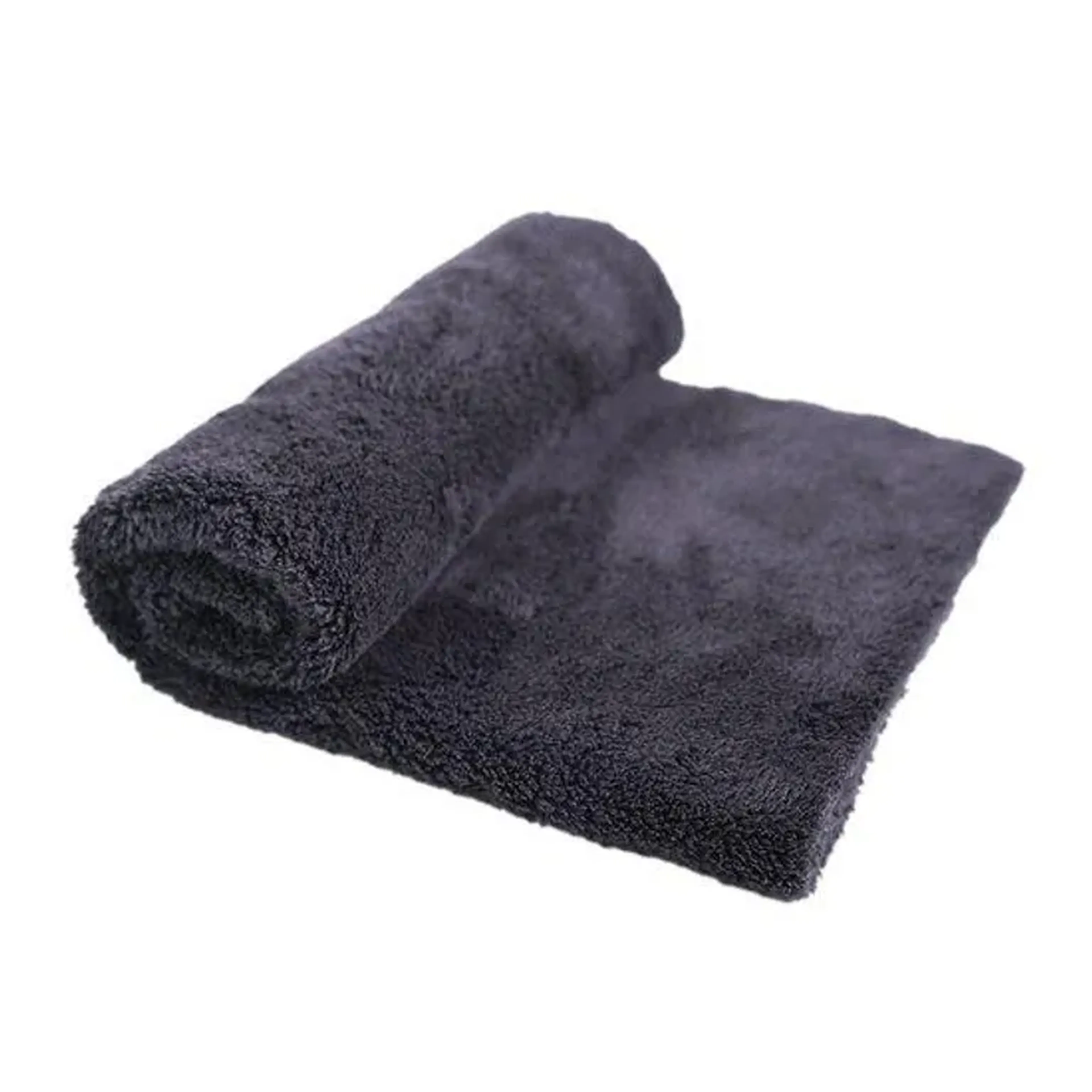 Toalha de Microfibra Felpuda 40x40cm 410gsm - Vonixx imagem