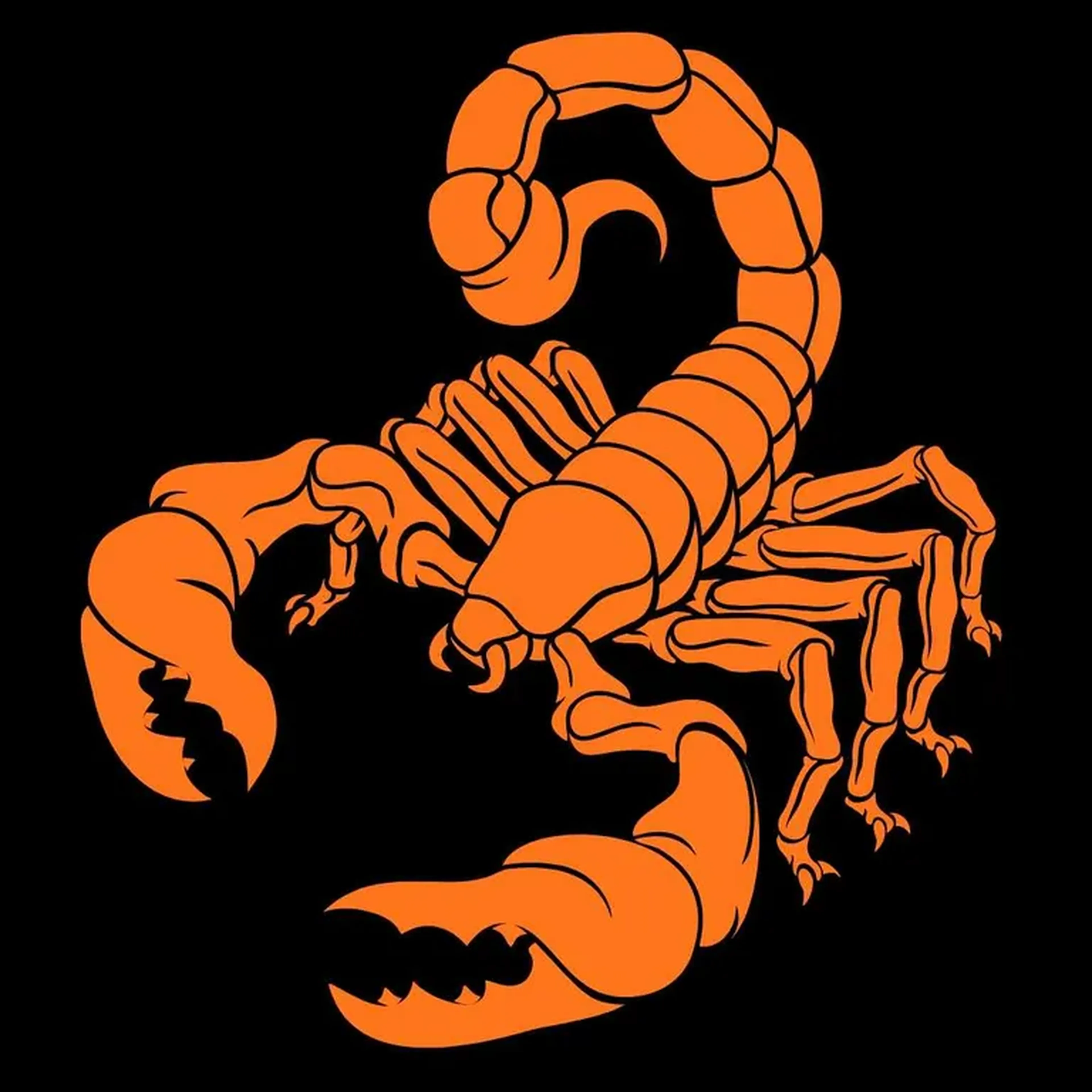 2 .App Escorpion Academy Vitalício imagem