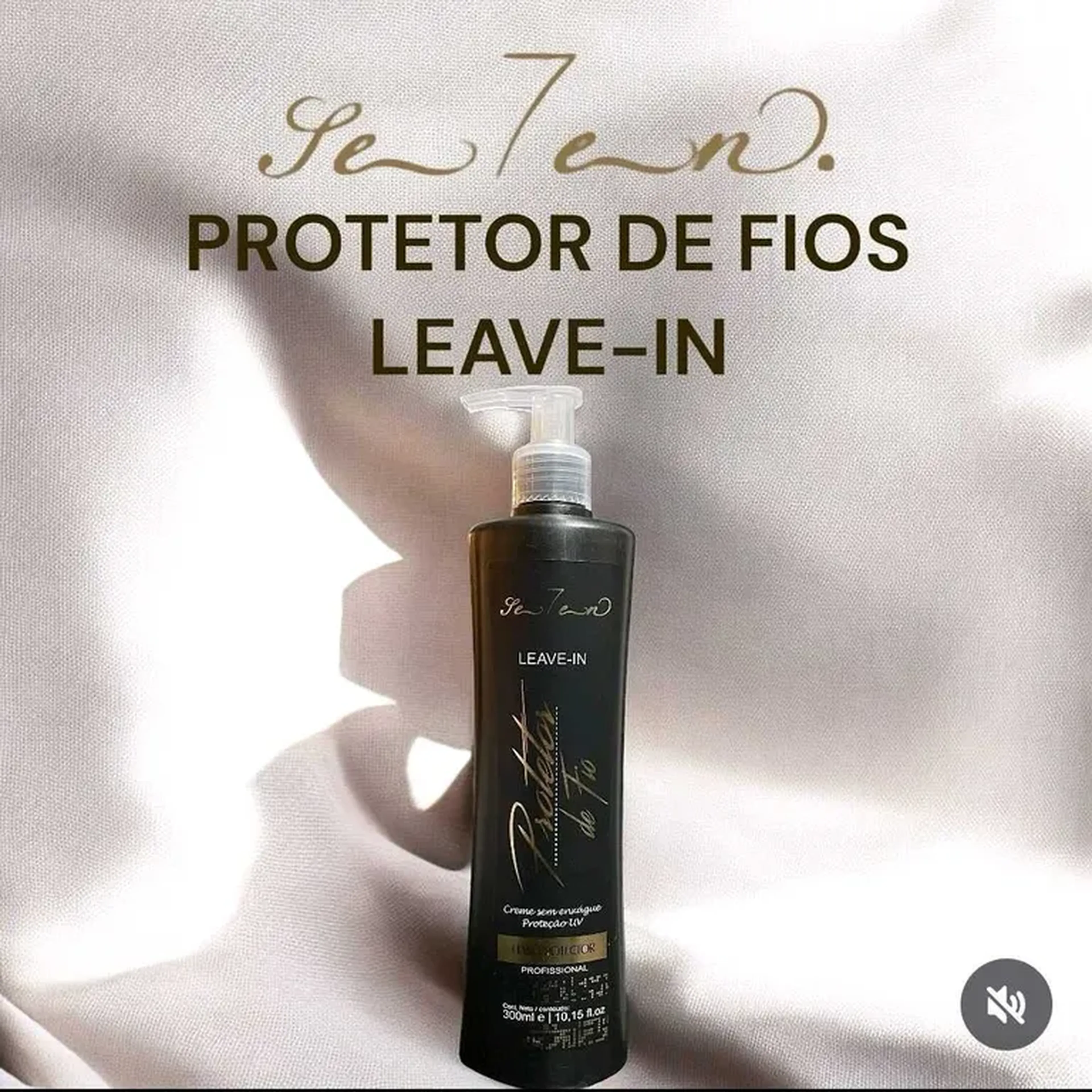 Leven Se7en protetor de fios imagem