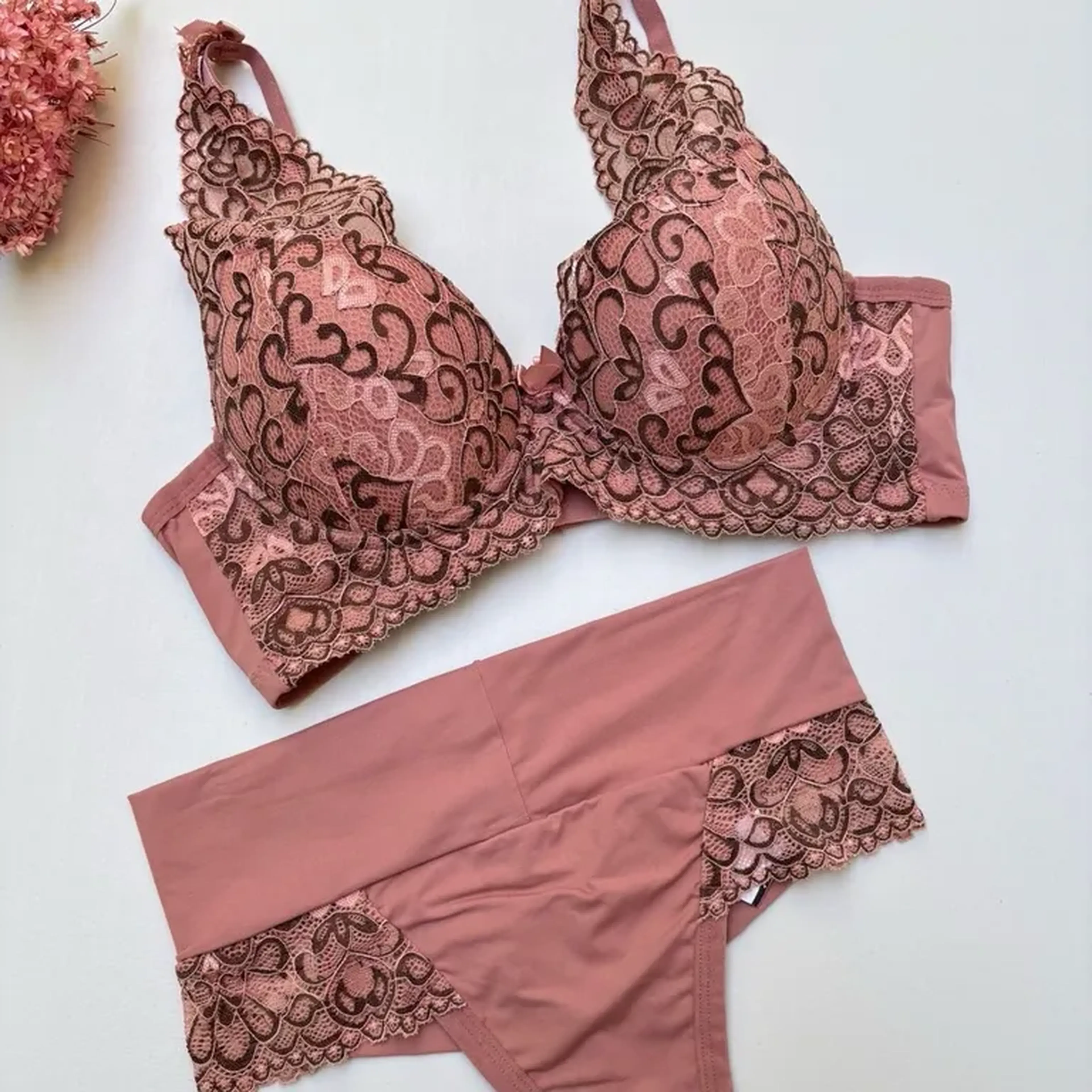 Conjunto Biocolor imagem