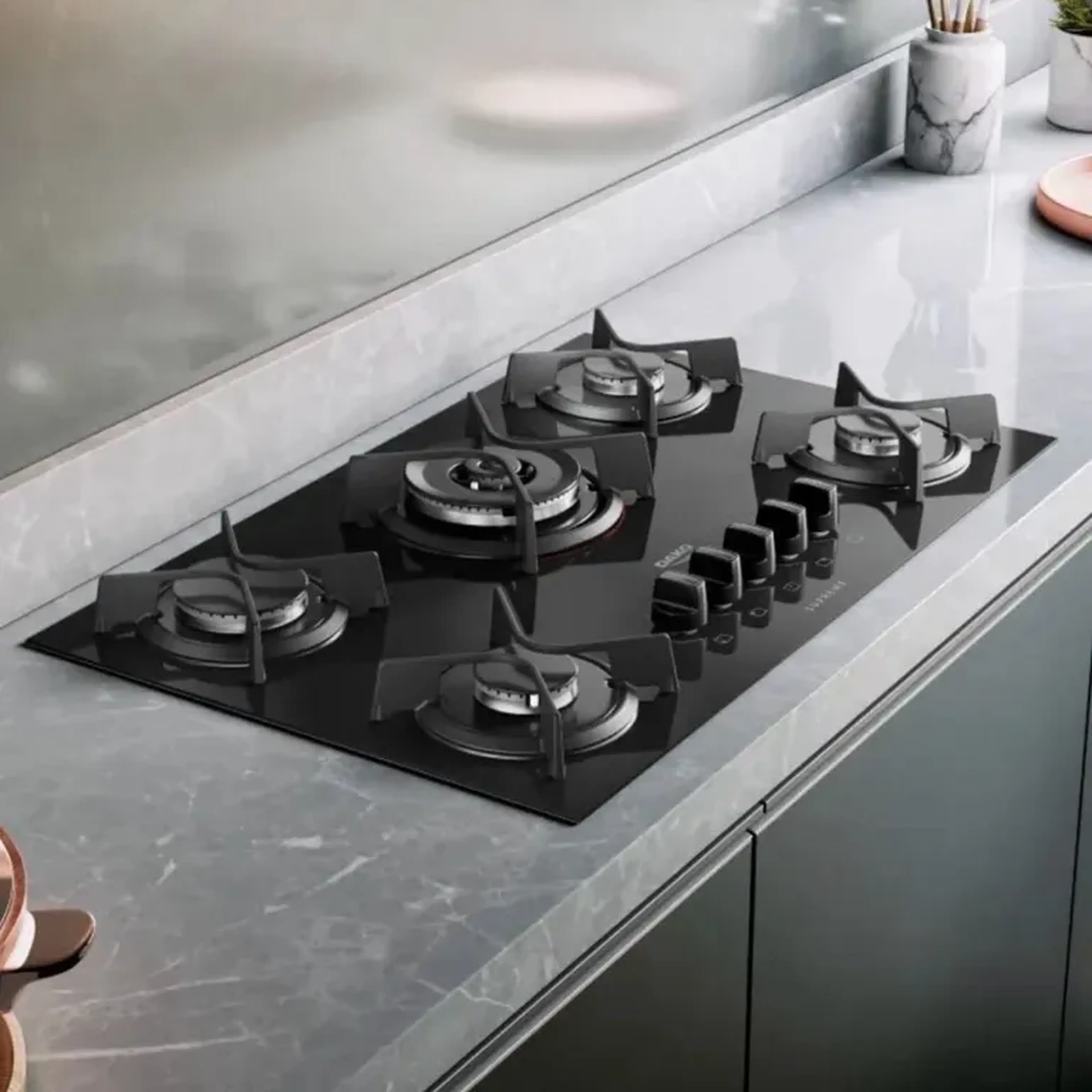 COOKTOP imagem