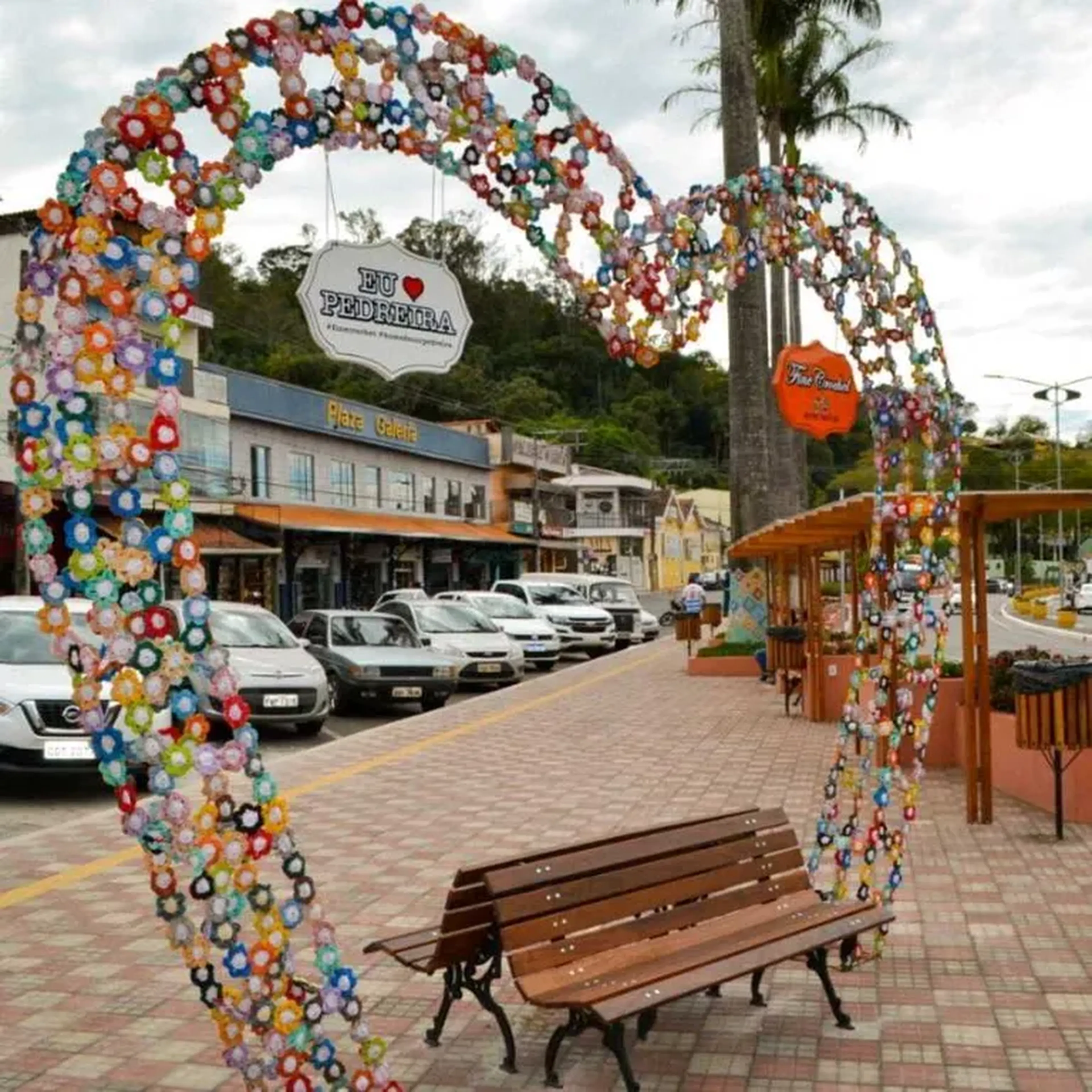 Bate e Volta Pedreira SP Junho 2026 imagem