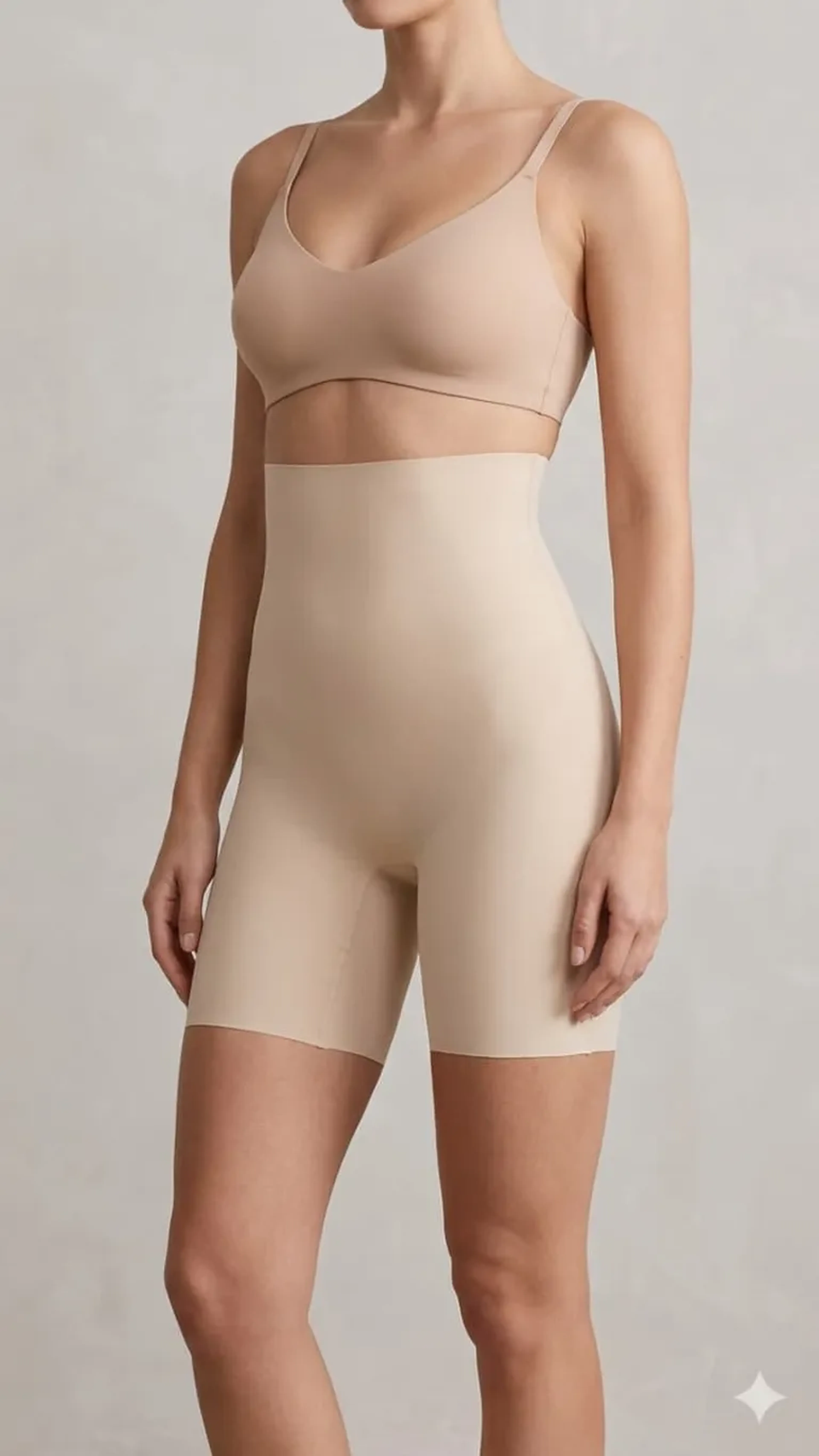 Bermuda lingerie imagem