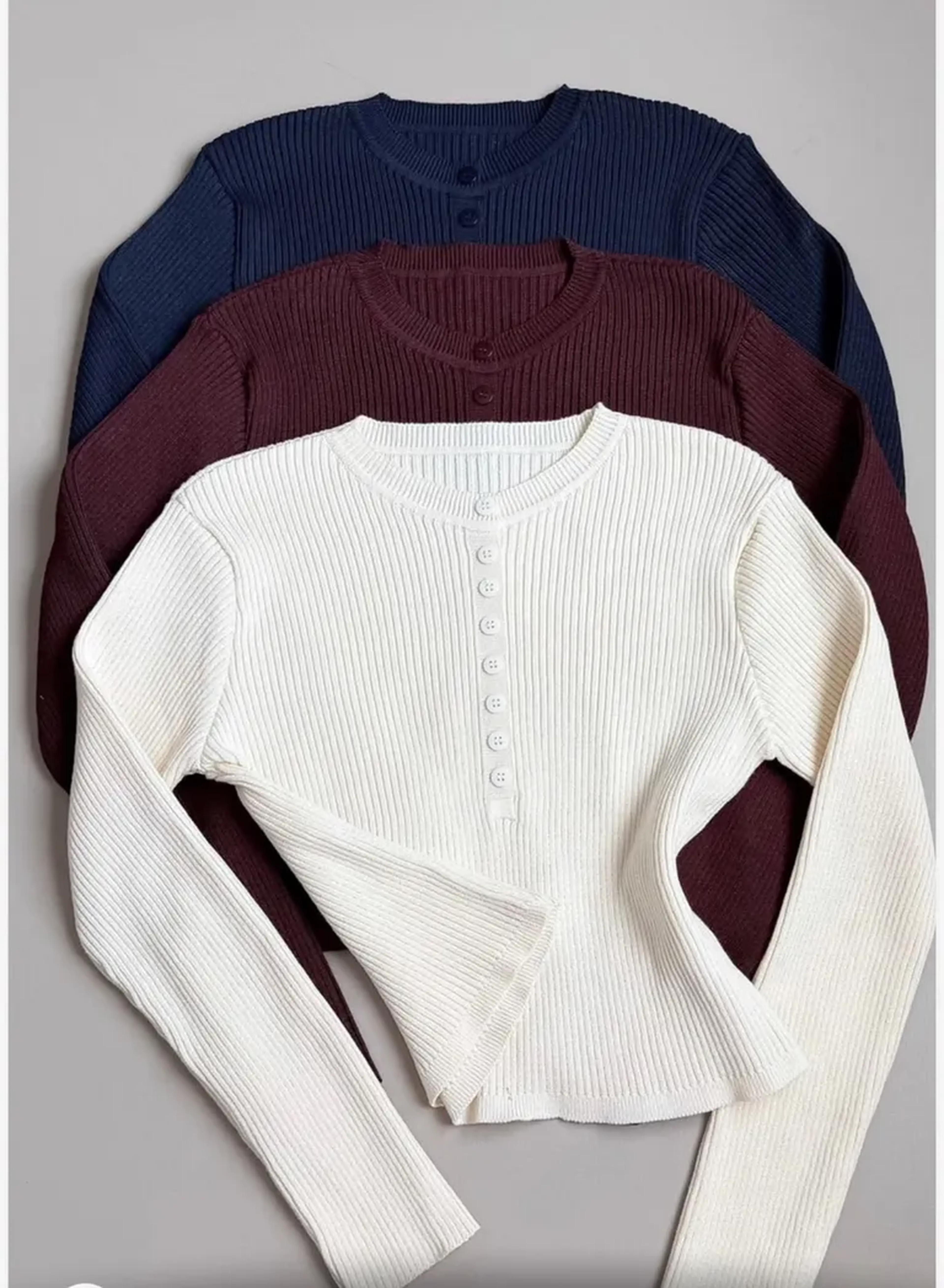 Blusa Aline imagem