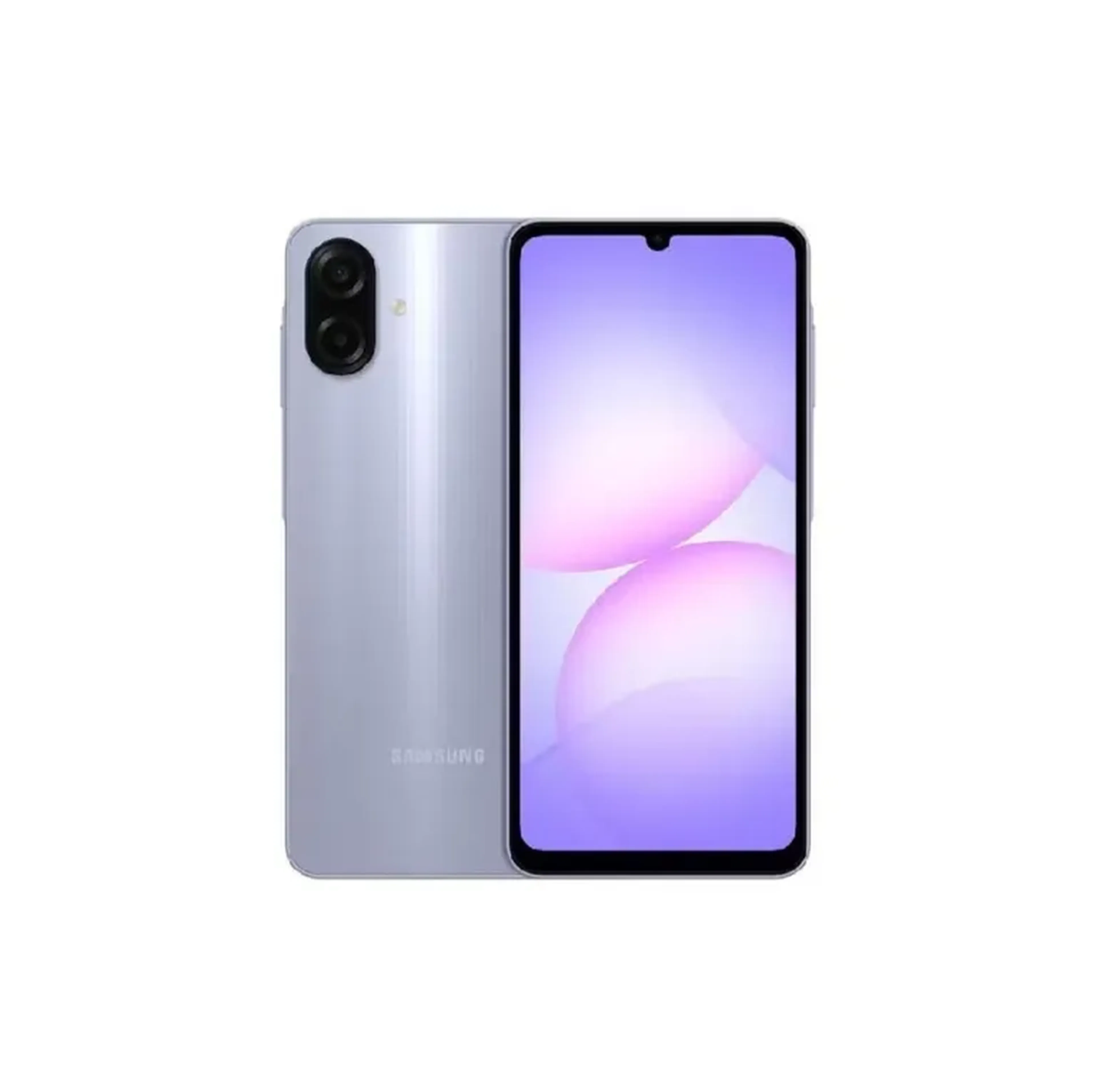 Celular Galaxy A07 Tela 6.7 128GB 4G imagem