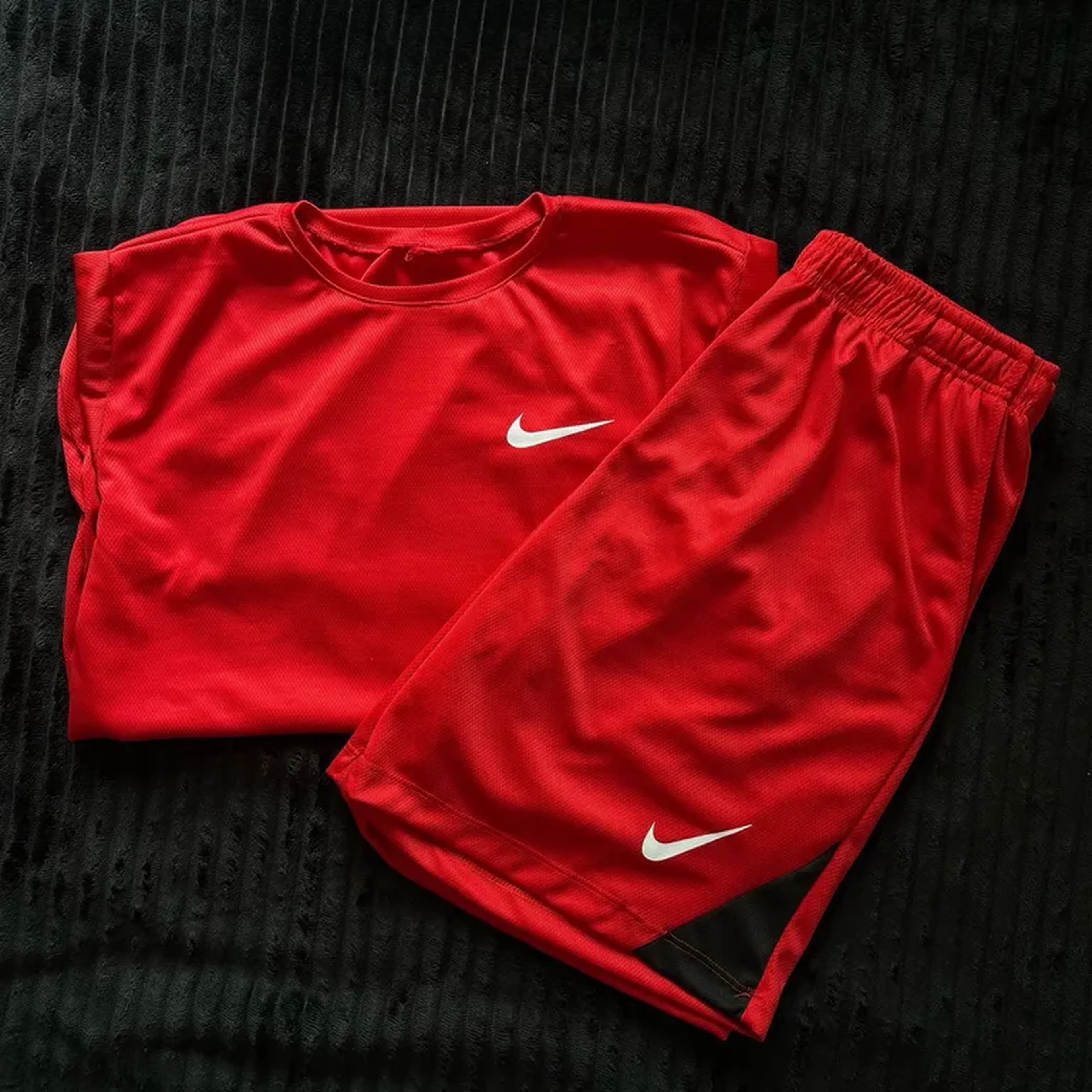 Conjunto Nike Dry-Fit imagem