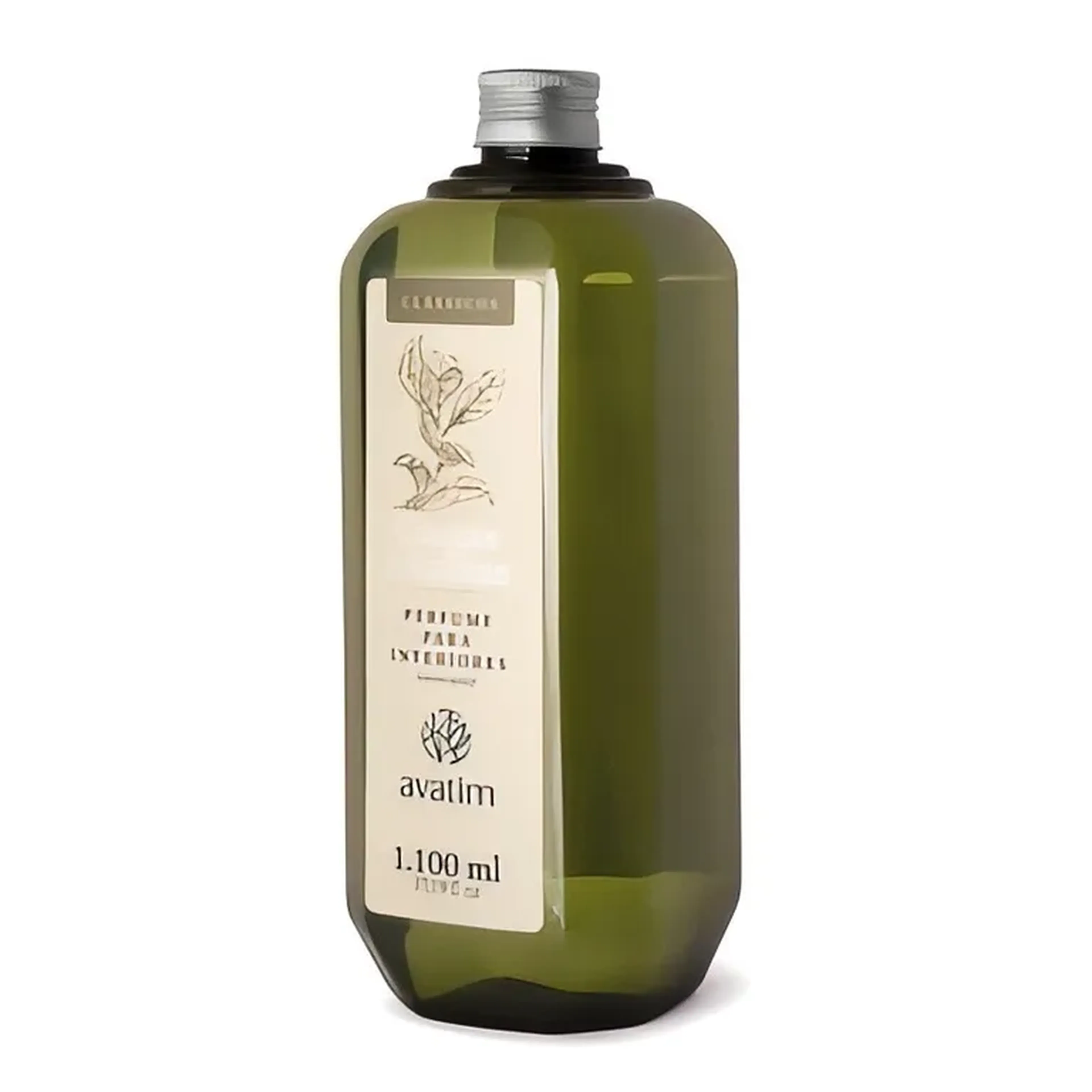 Perfume Para Interiores - Cascas e Folhas | 1100ml imagem