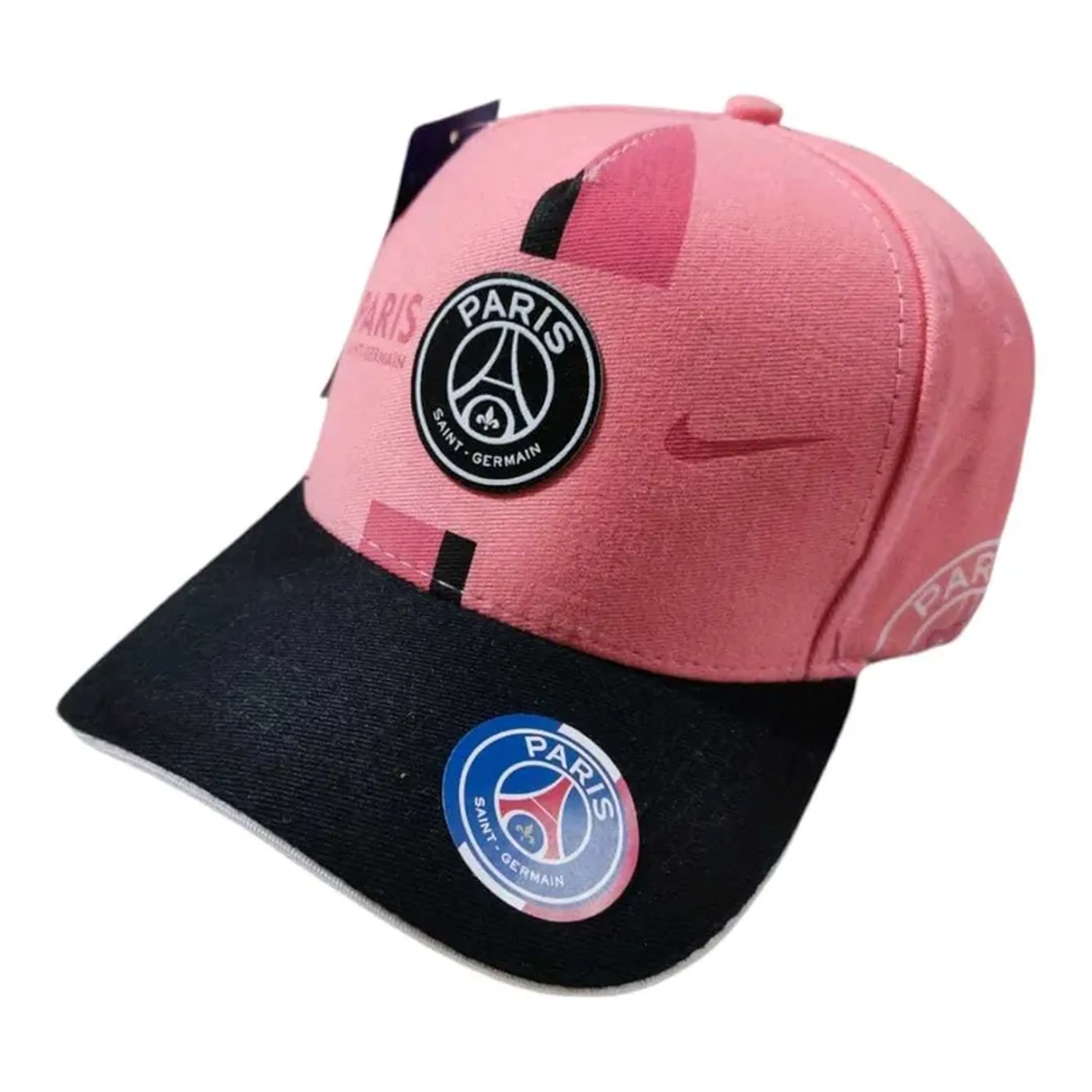 Boné PSG imagem