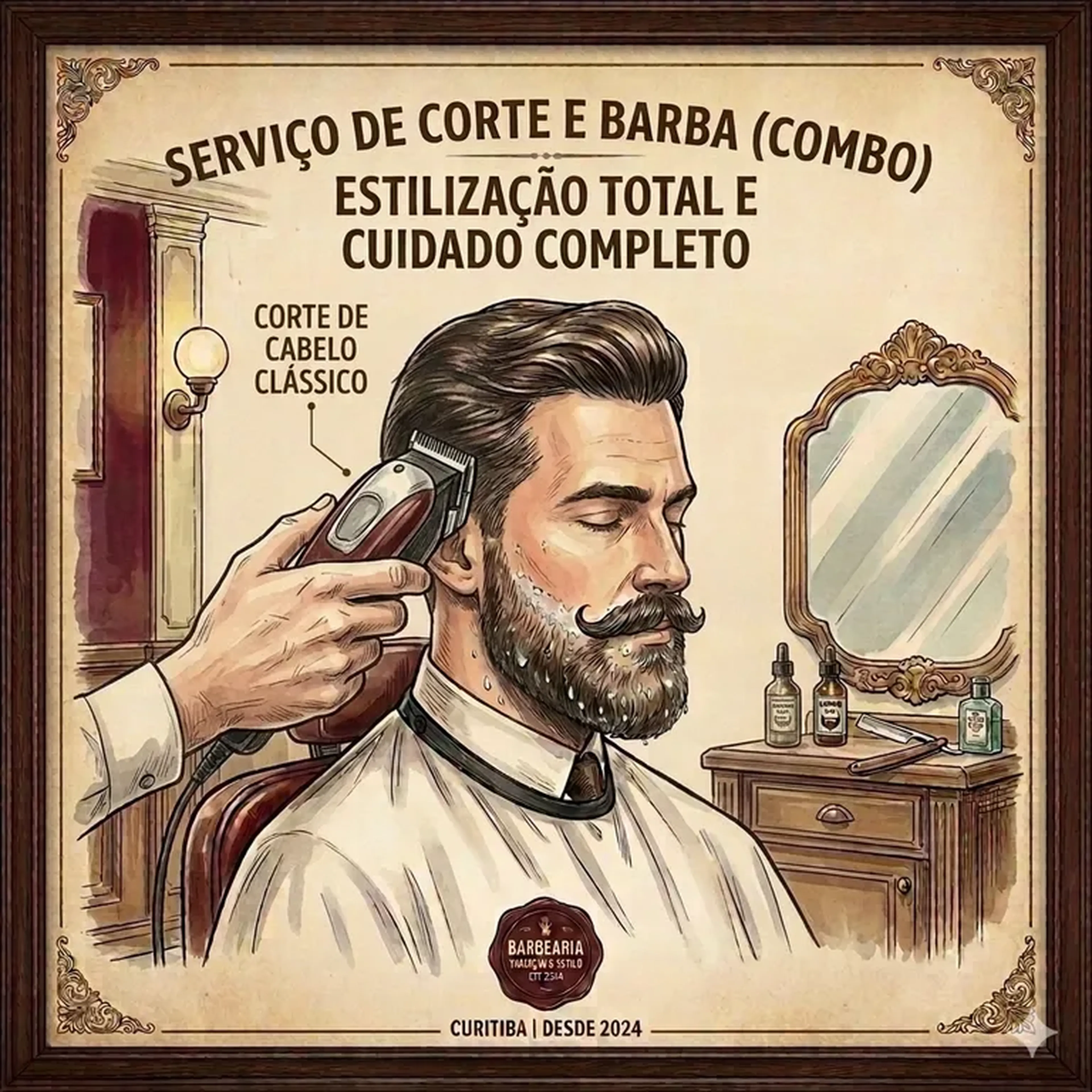 4 - Máquina imagem