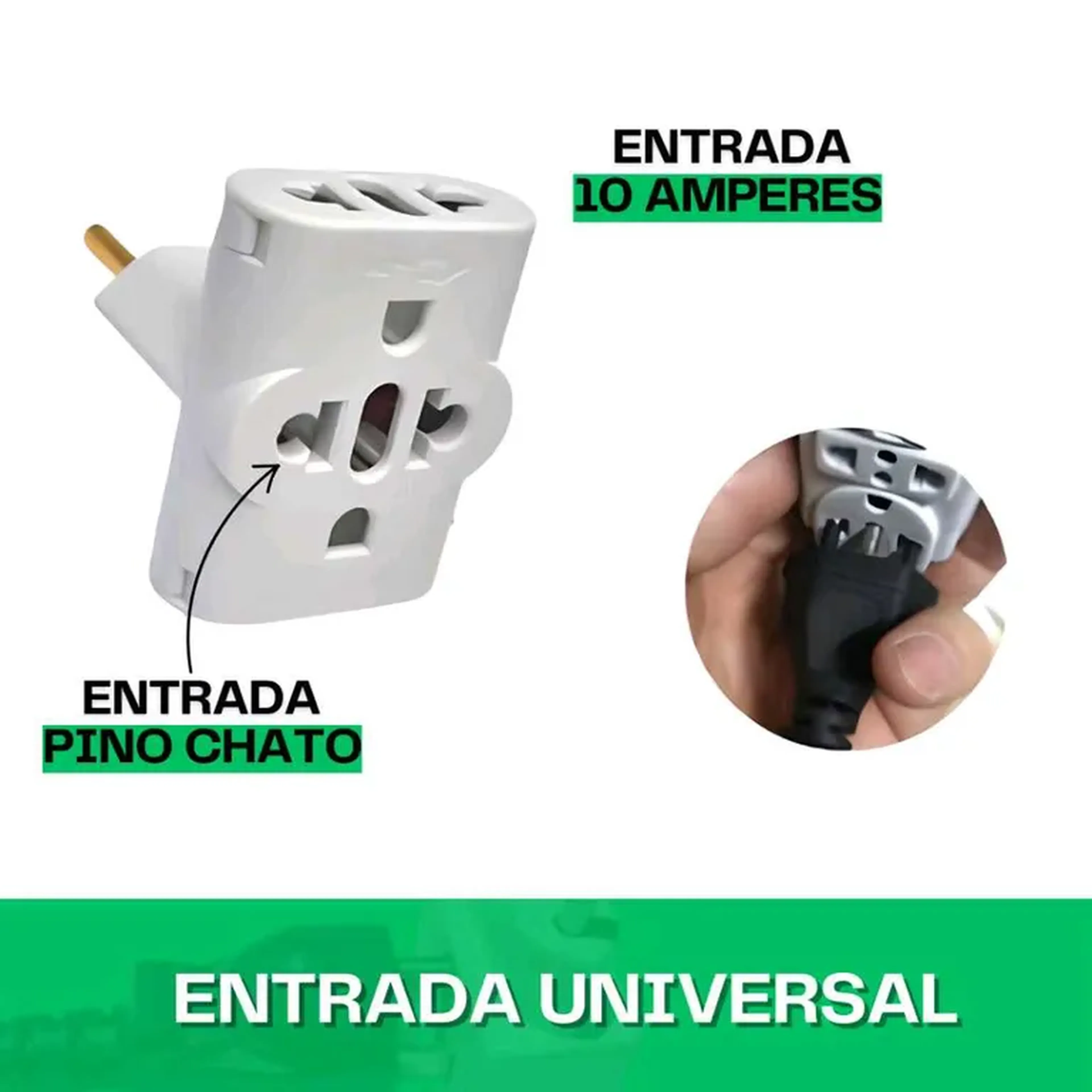 tomada 10a imagem