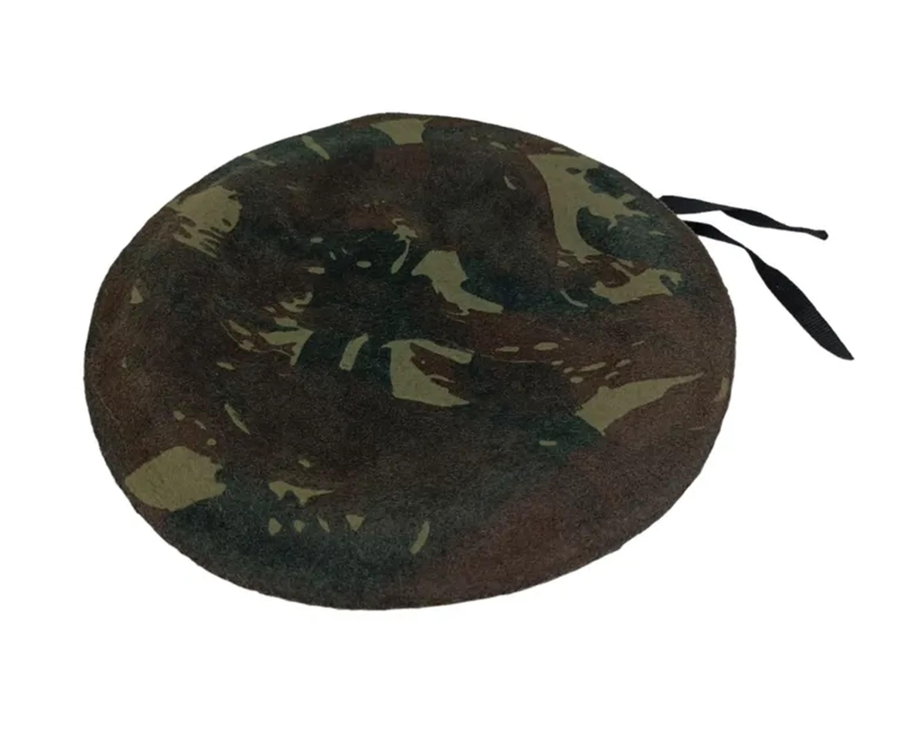 Boina Militar Oficial imagem