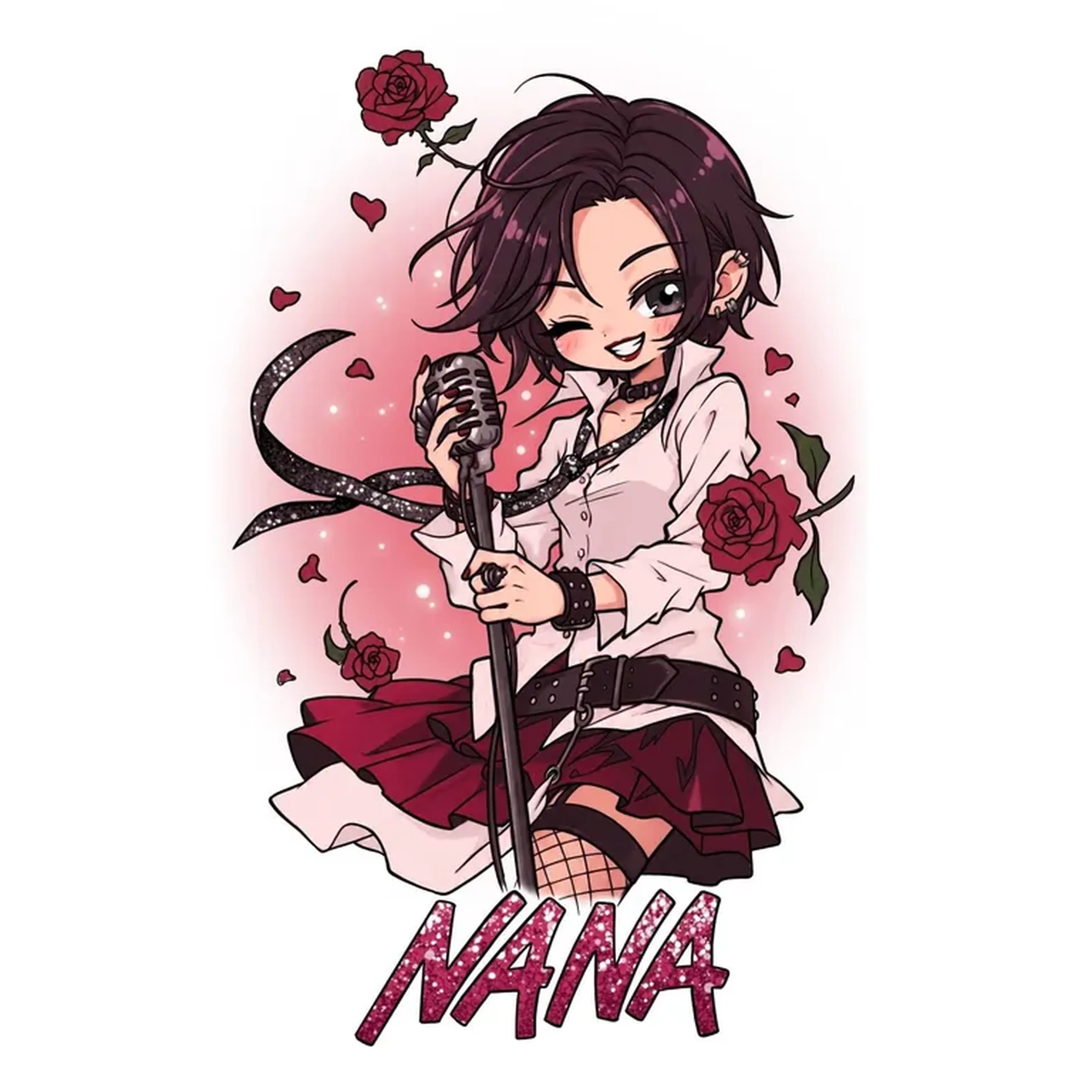 Nana (RS1200) imagem