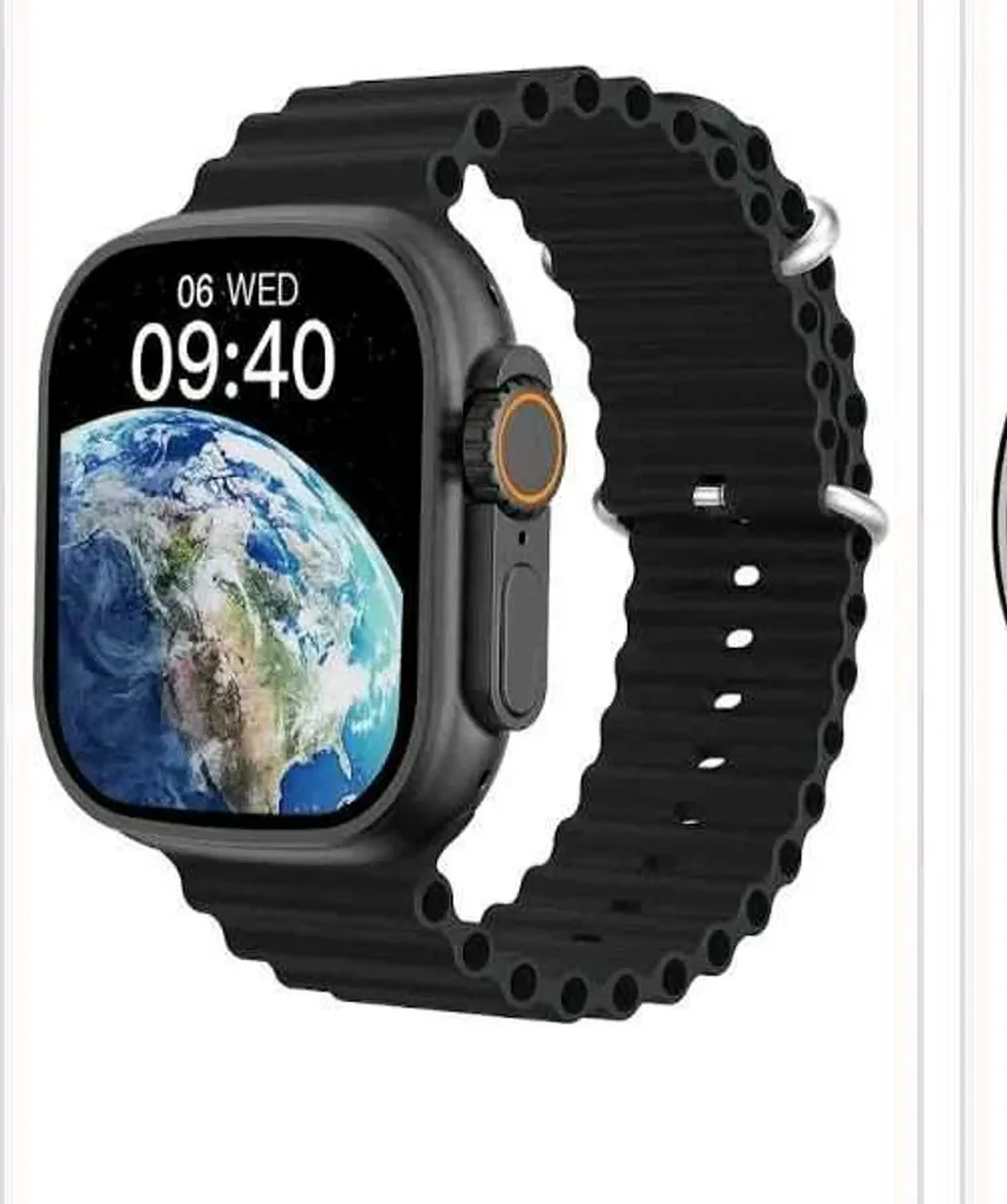 Relógio Inteligente imagem
