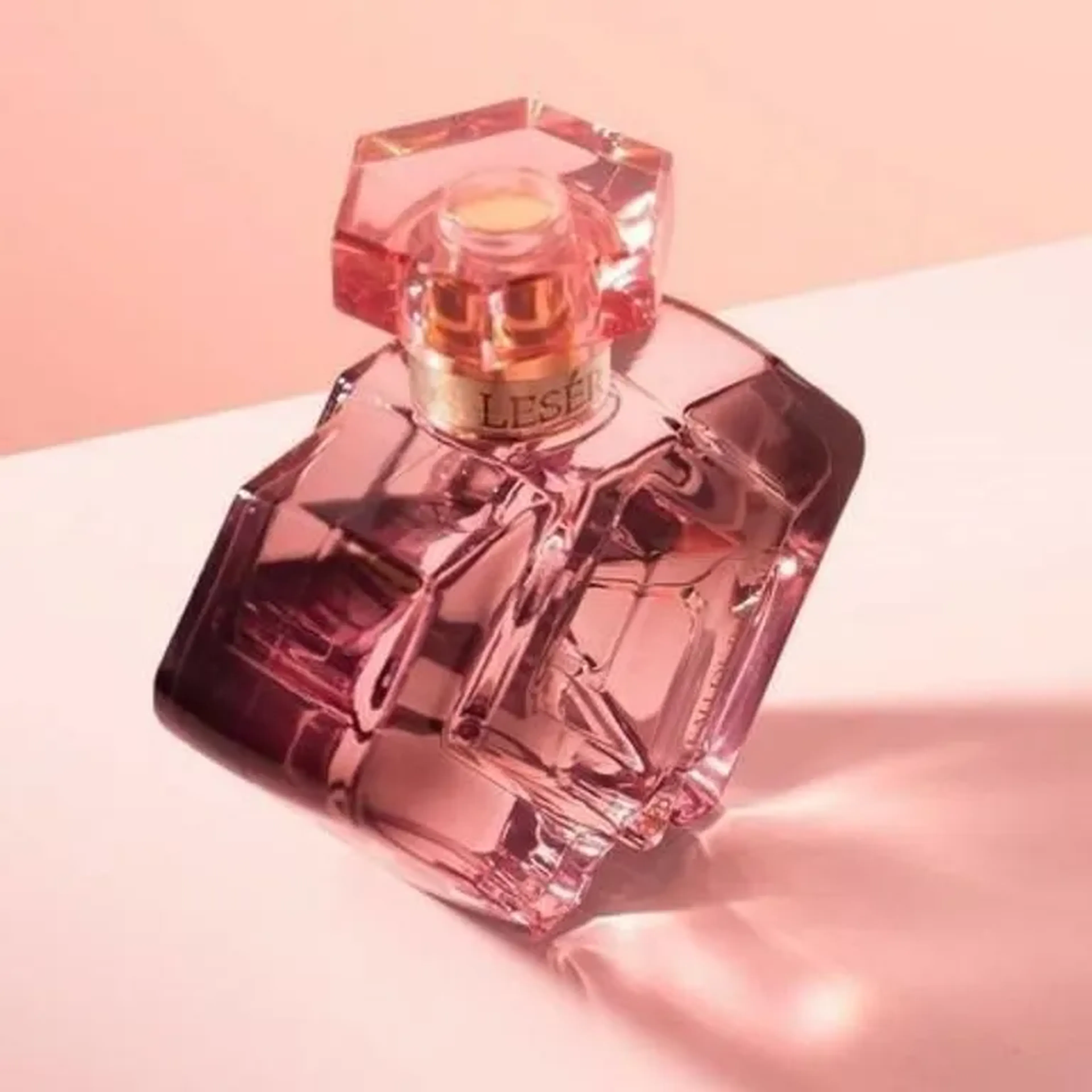 Lesér Eau de Parfum 100ml imagem