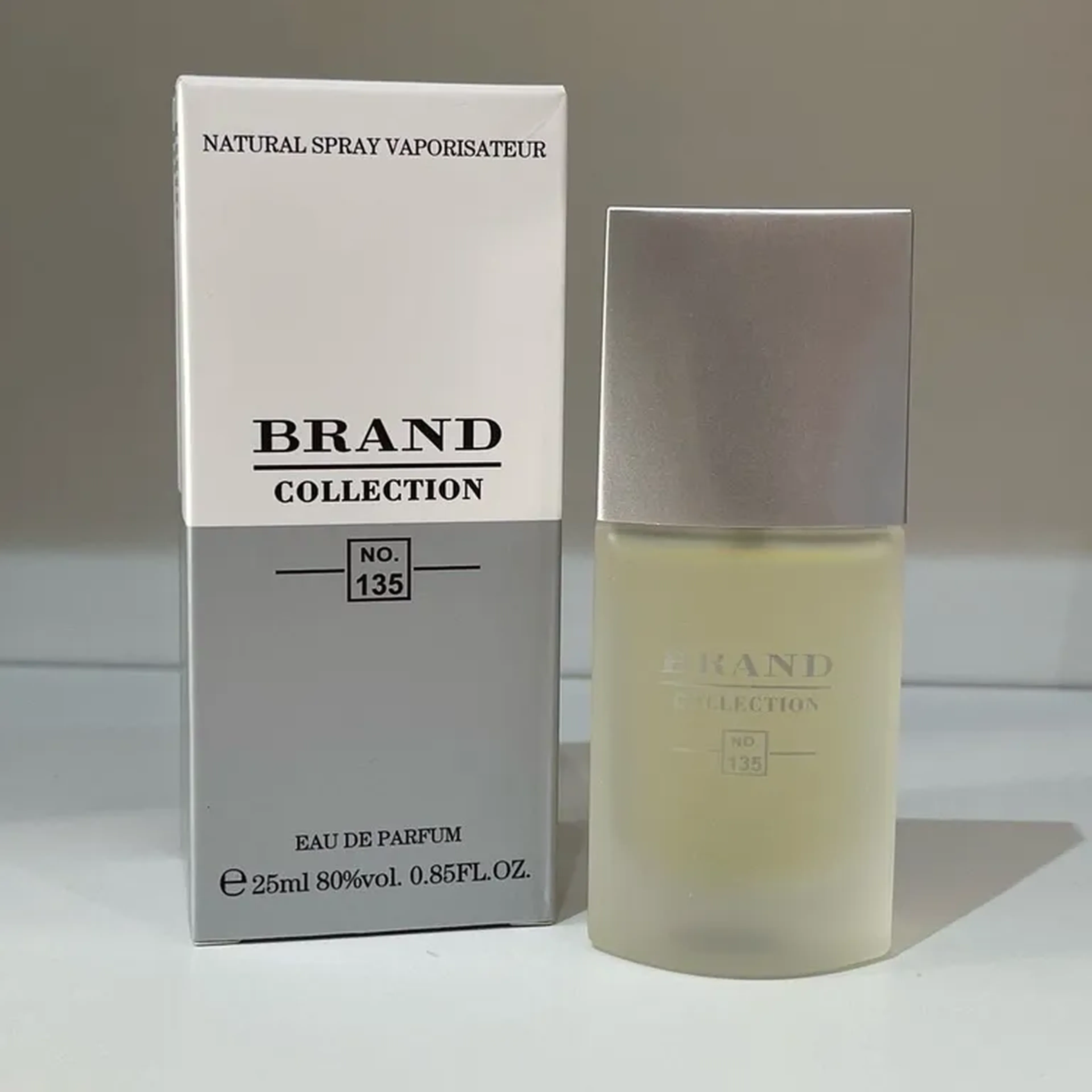 Issey Miyake Masc (Brand Collection 25ml) imagem