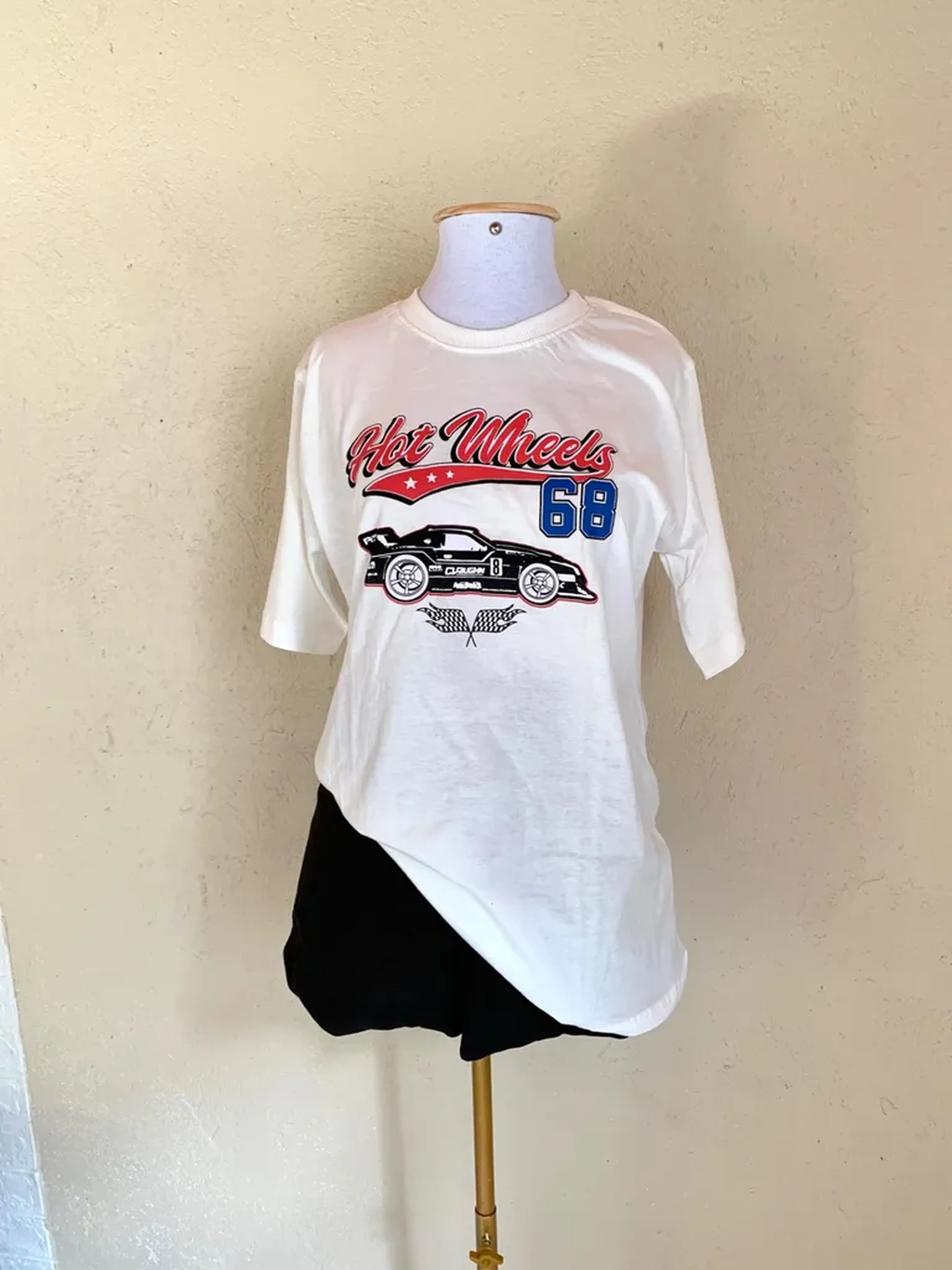 Max T-shirt imagem