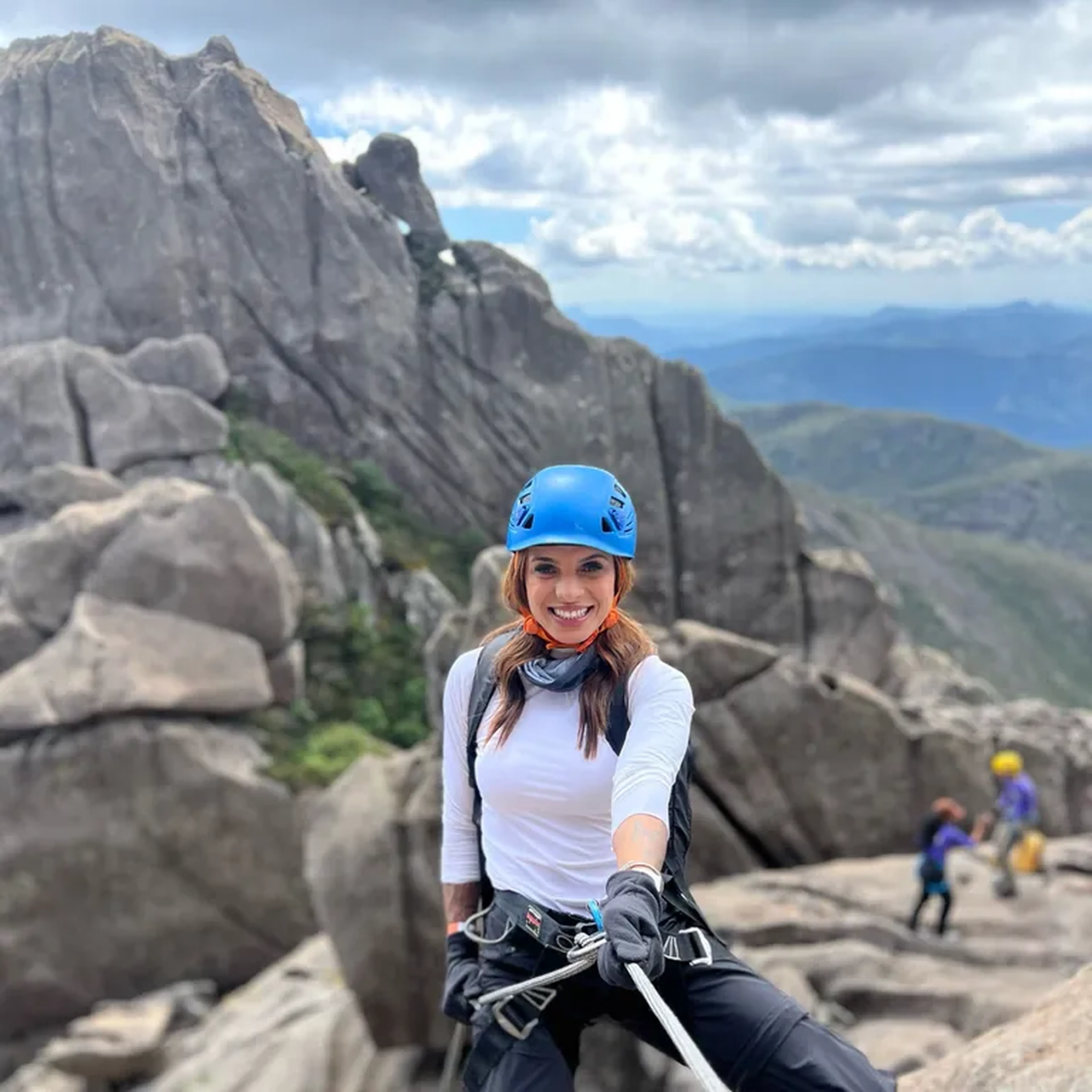 📆 (26-07) Pico das Agulhas Negras Bate e Volta imagem