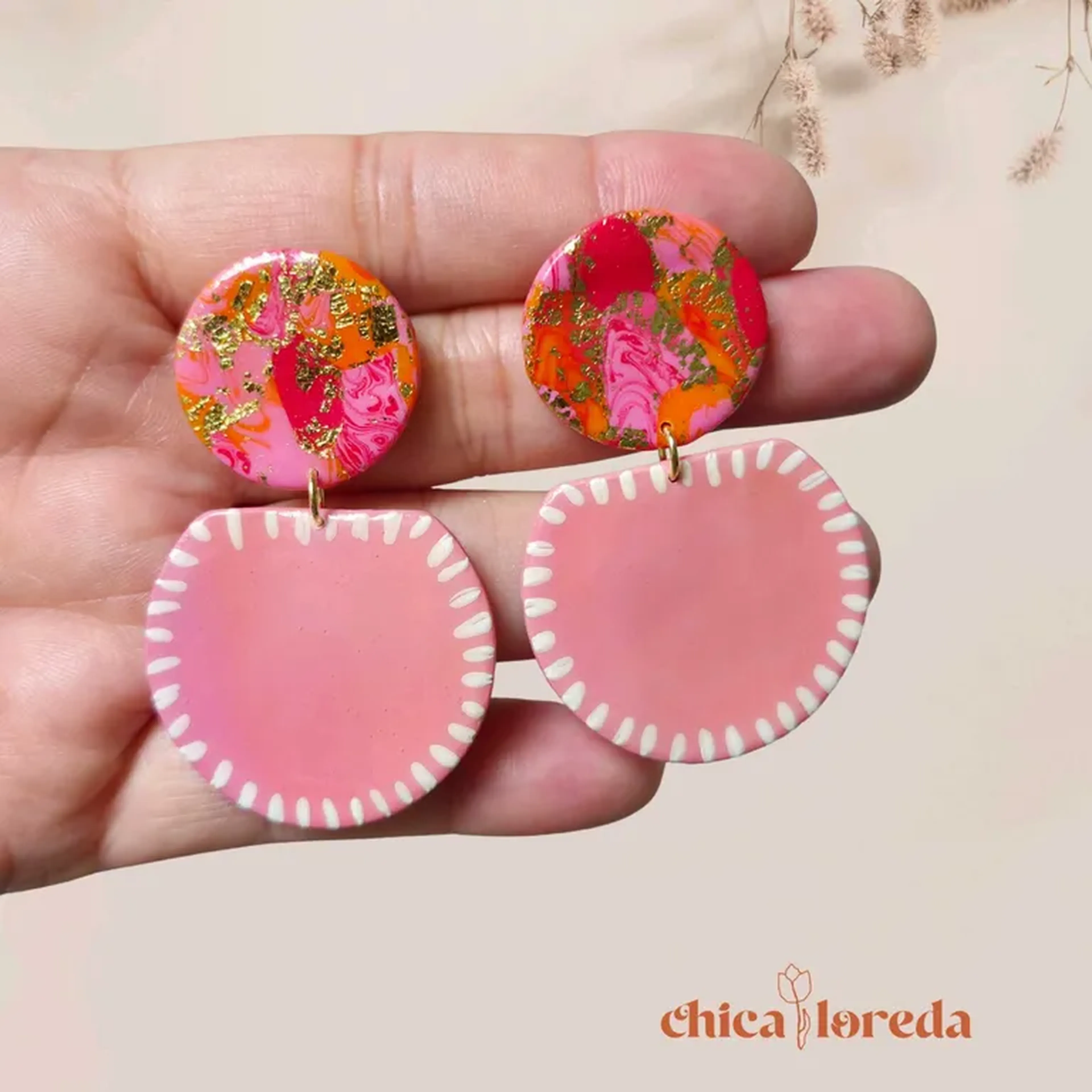 Chica Loreda - Romance de fim de tarde imagem