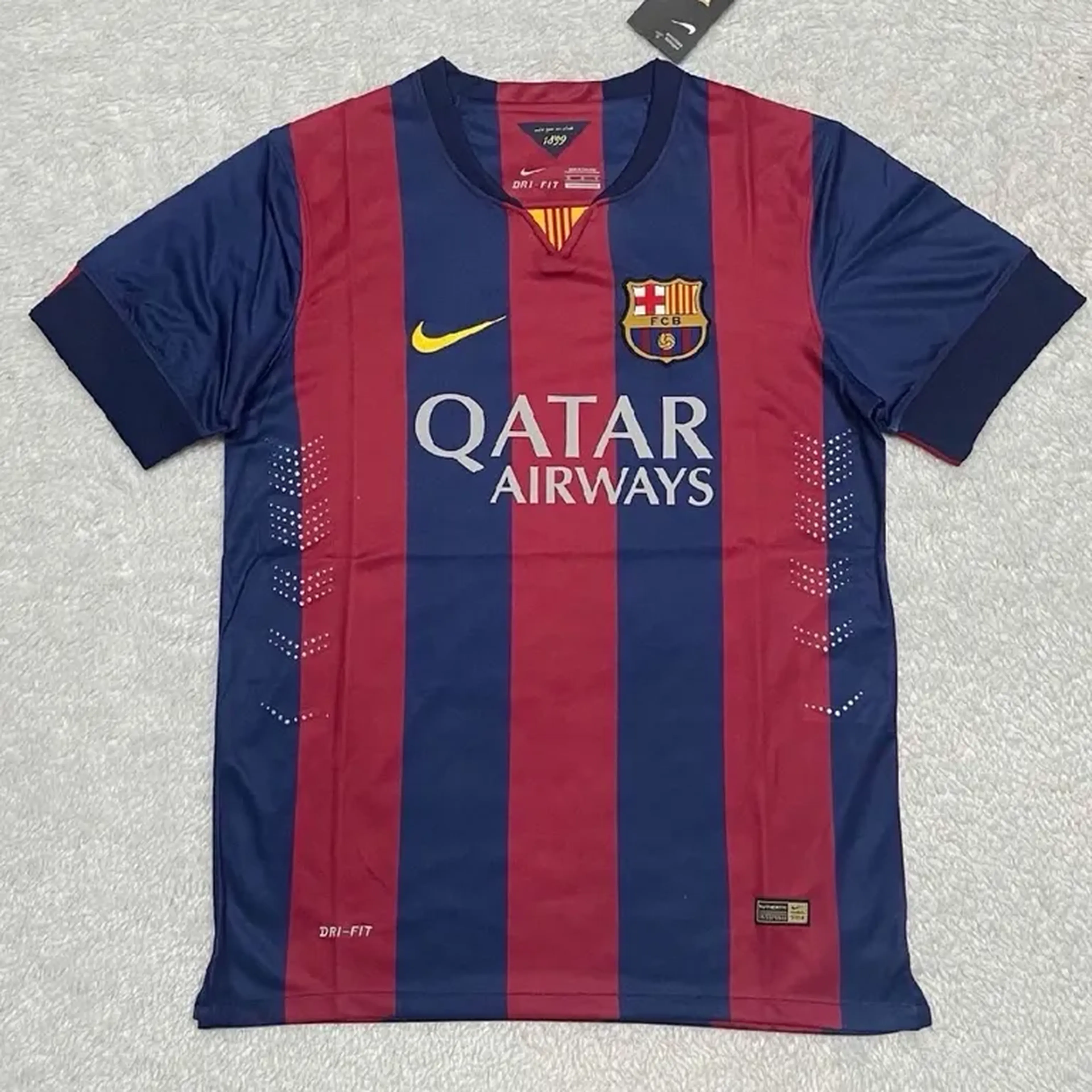 Barcelona retro imagem