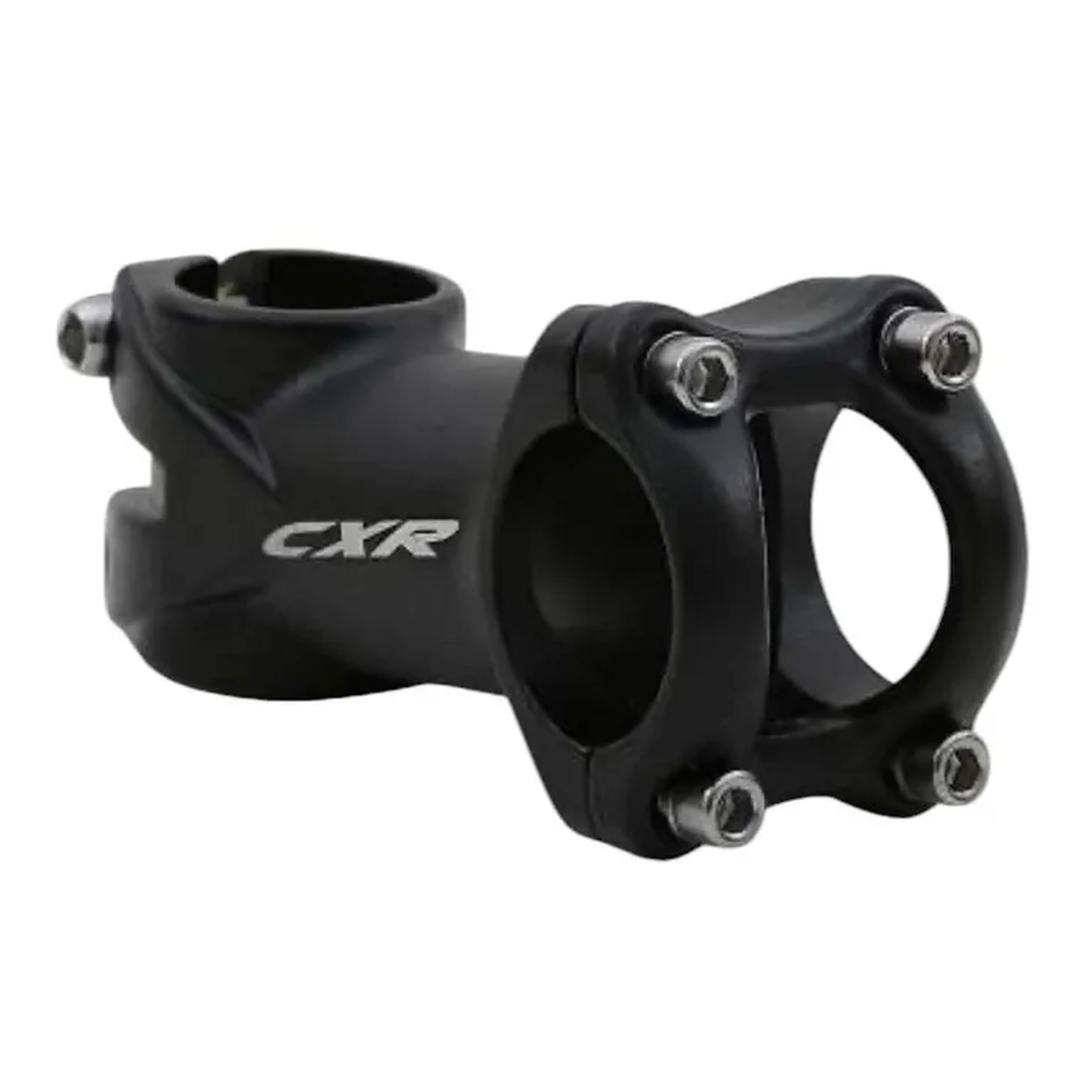 SUPORTE AL MTB 80X31.8MM CXR 176029 imagem