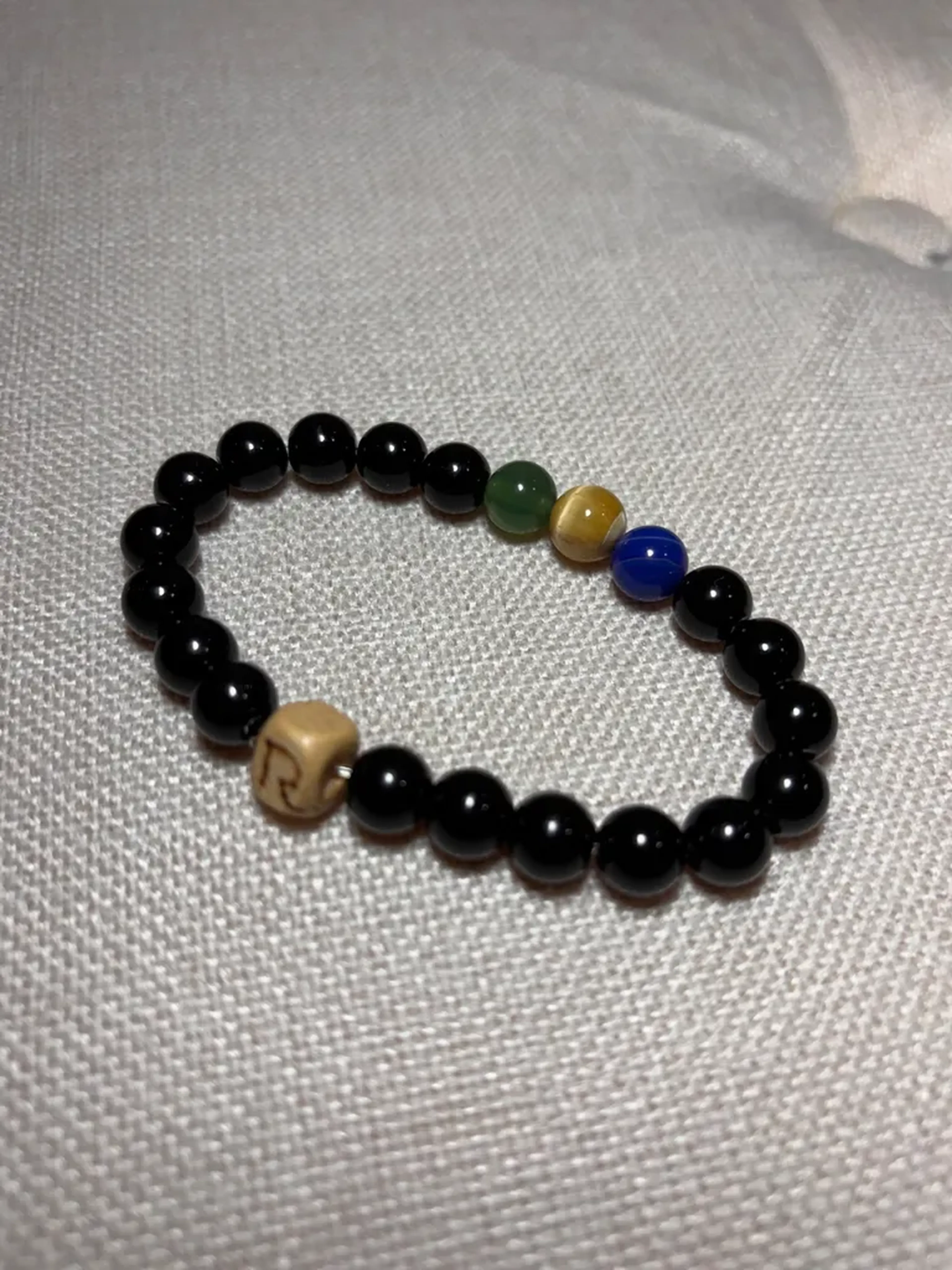Pulseira Rastro Brasileiro imagem