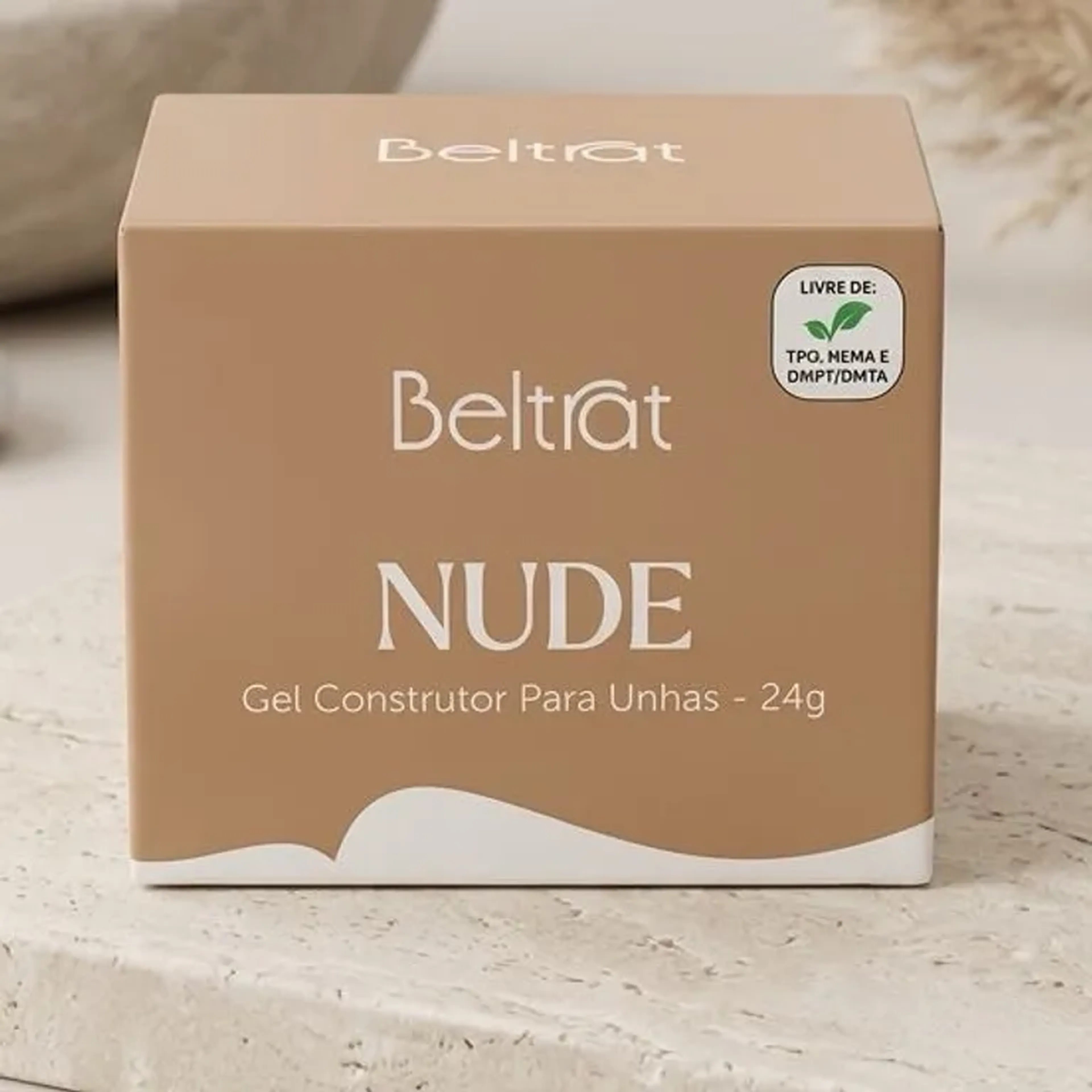 Gel Beltrat Nude imagem