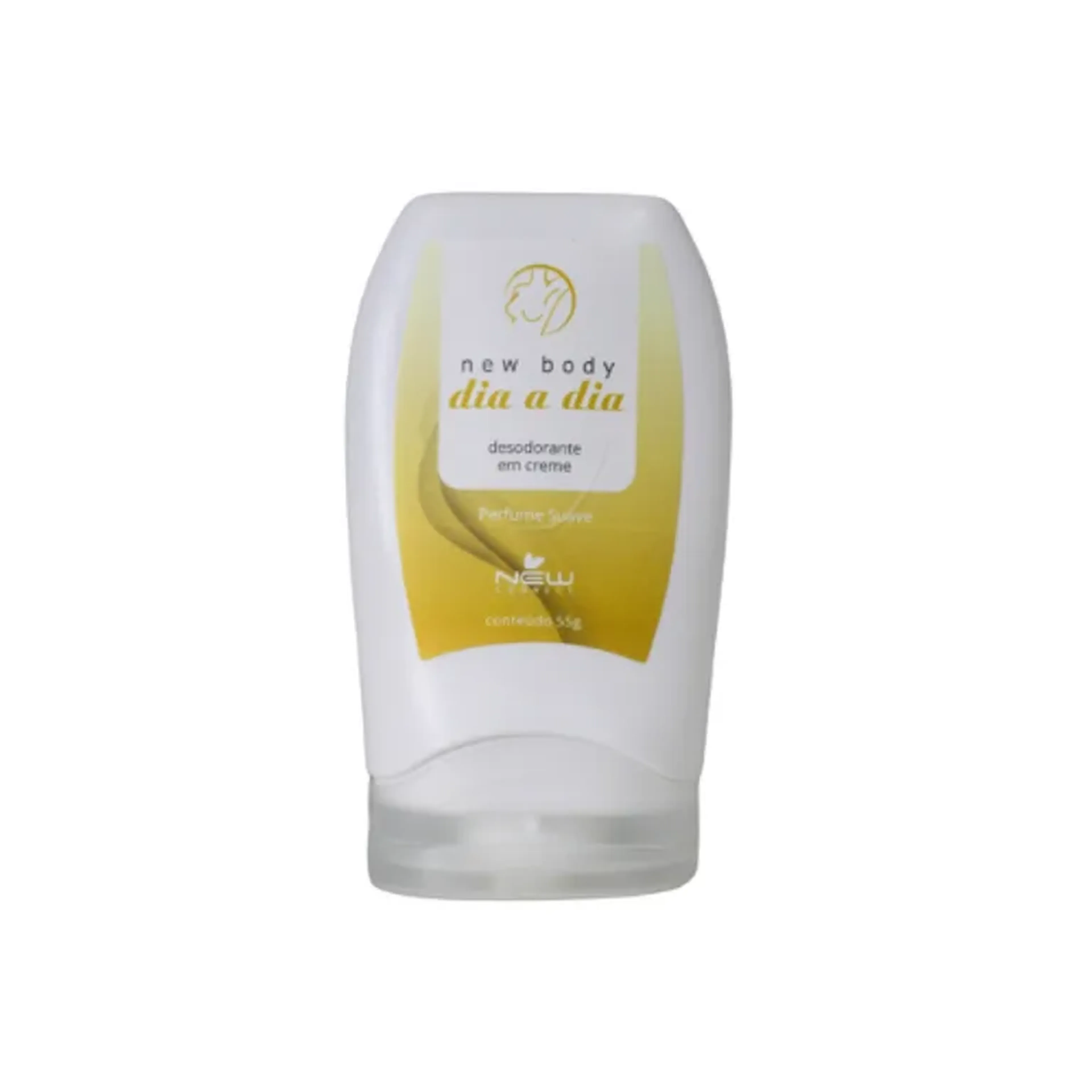 DESODORANTE EM CREME PERFUMADO imagem