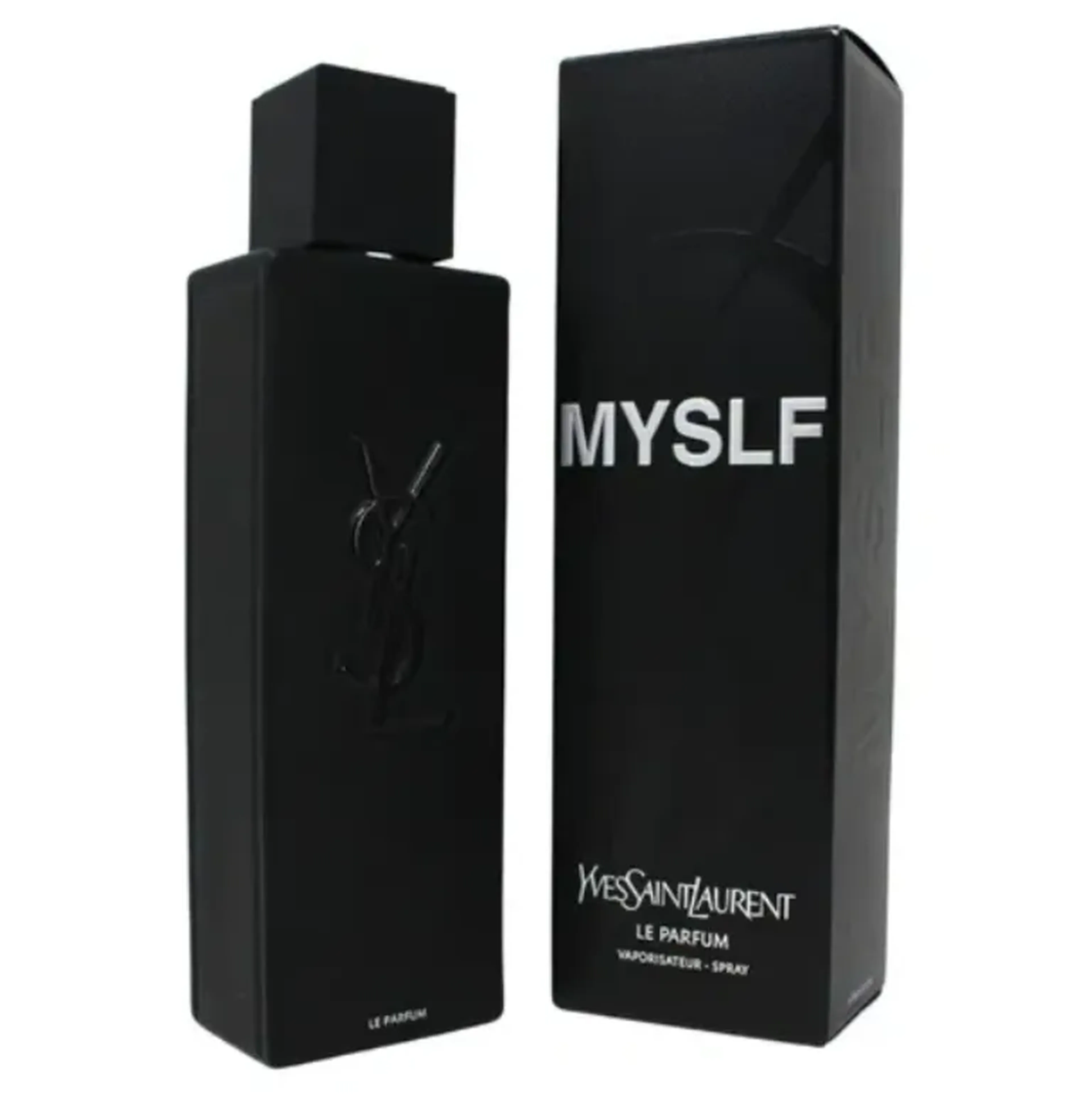 Perfume Yves Saint Laurent MYSLF EDP Masculino 100ml imagem