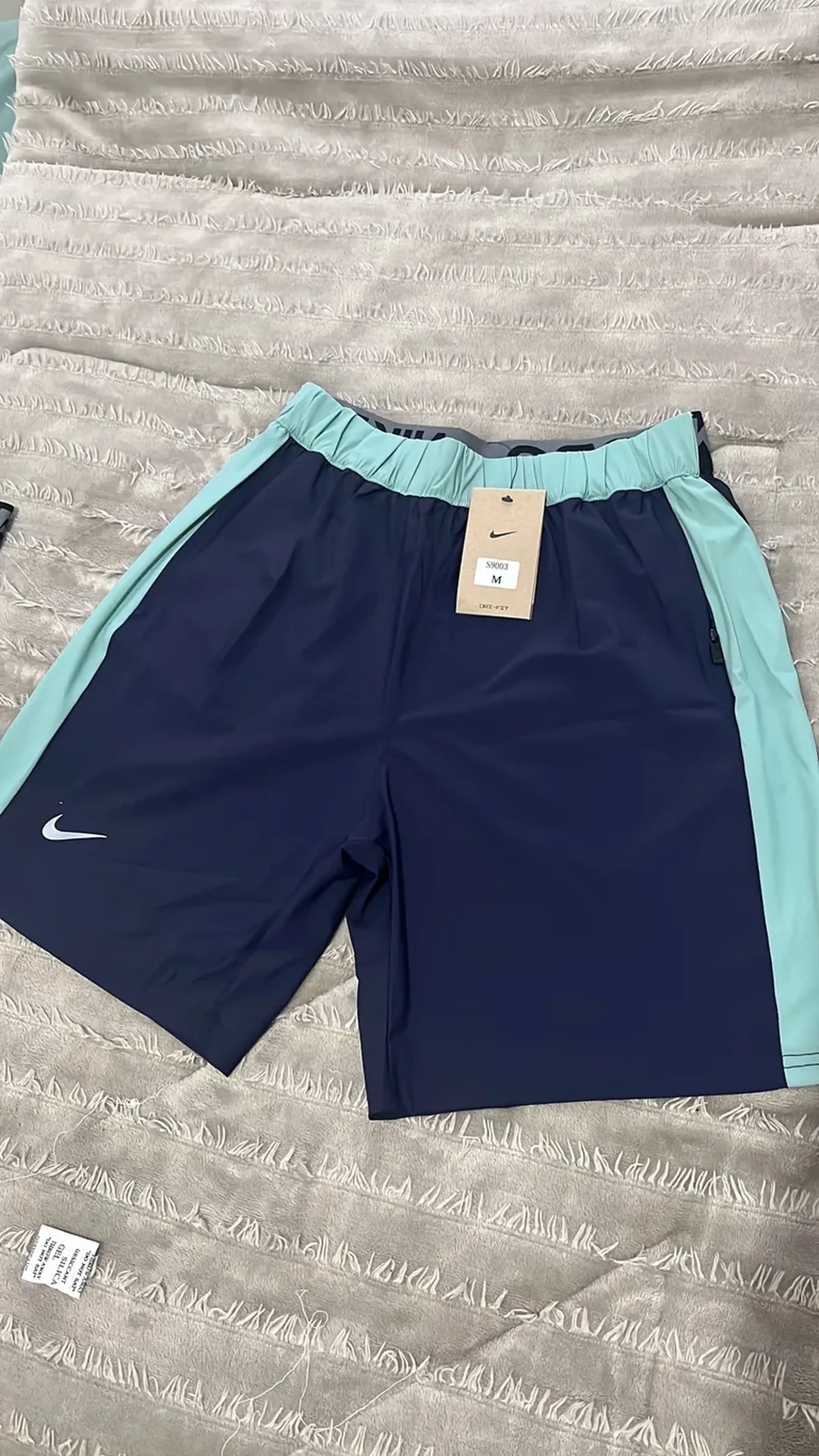 Calção Nike Masculino imagem