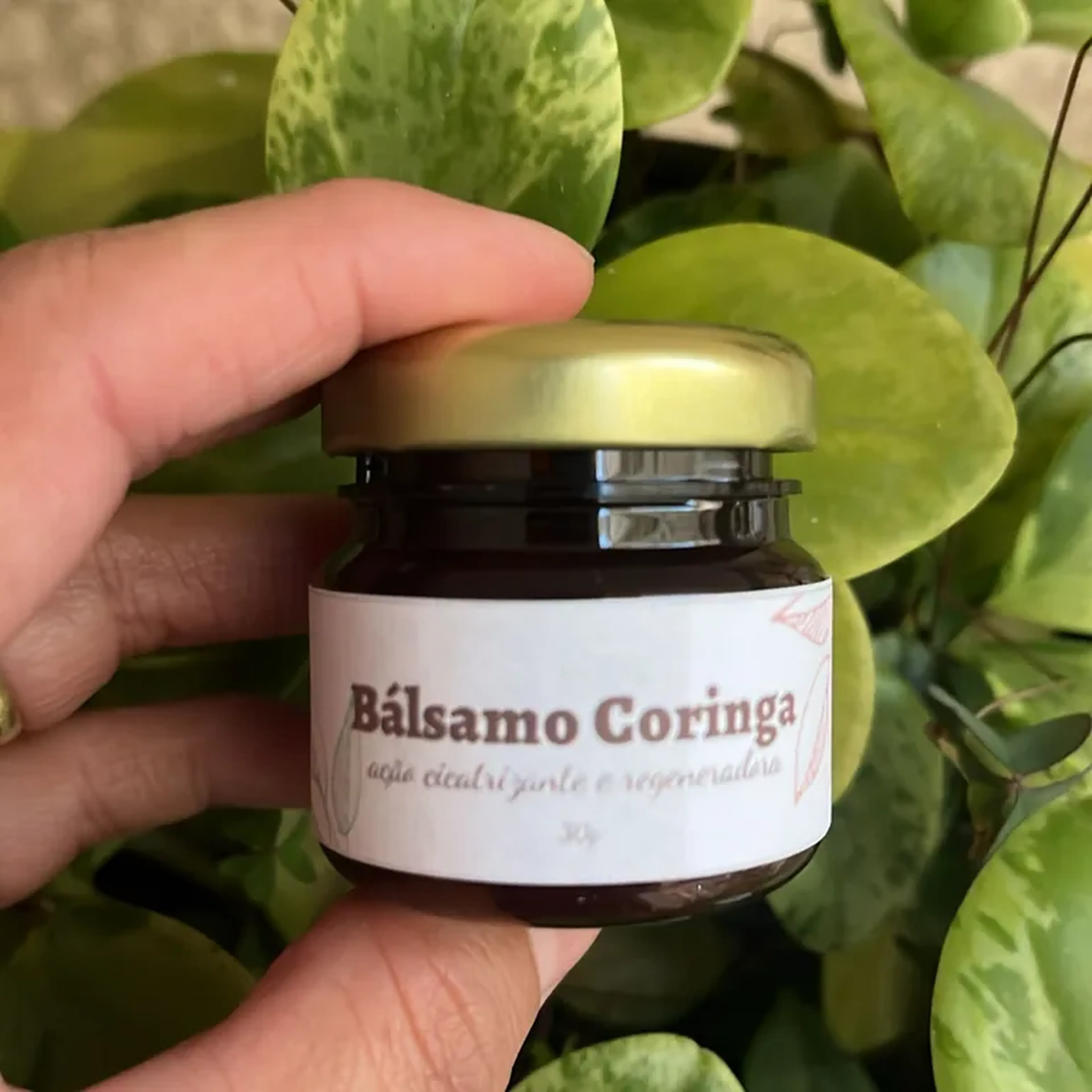 Bálsamo Coringa imagem