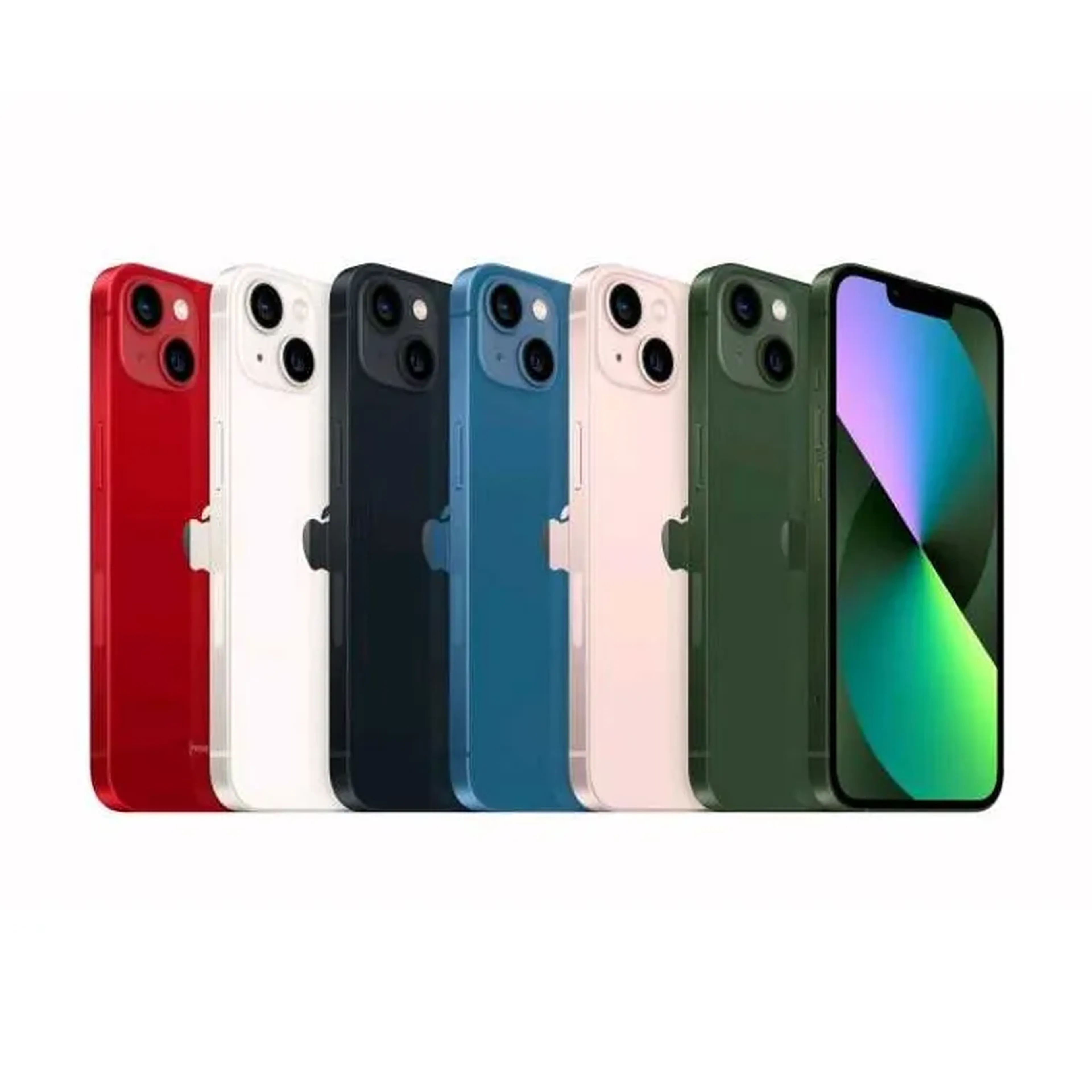 iPhone 13 128GB Lacrado imagem