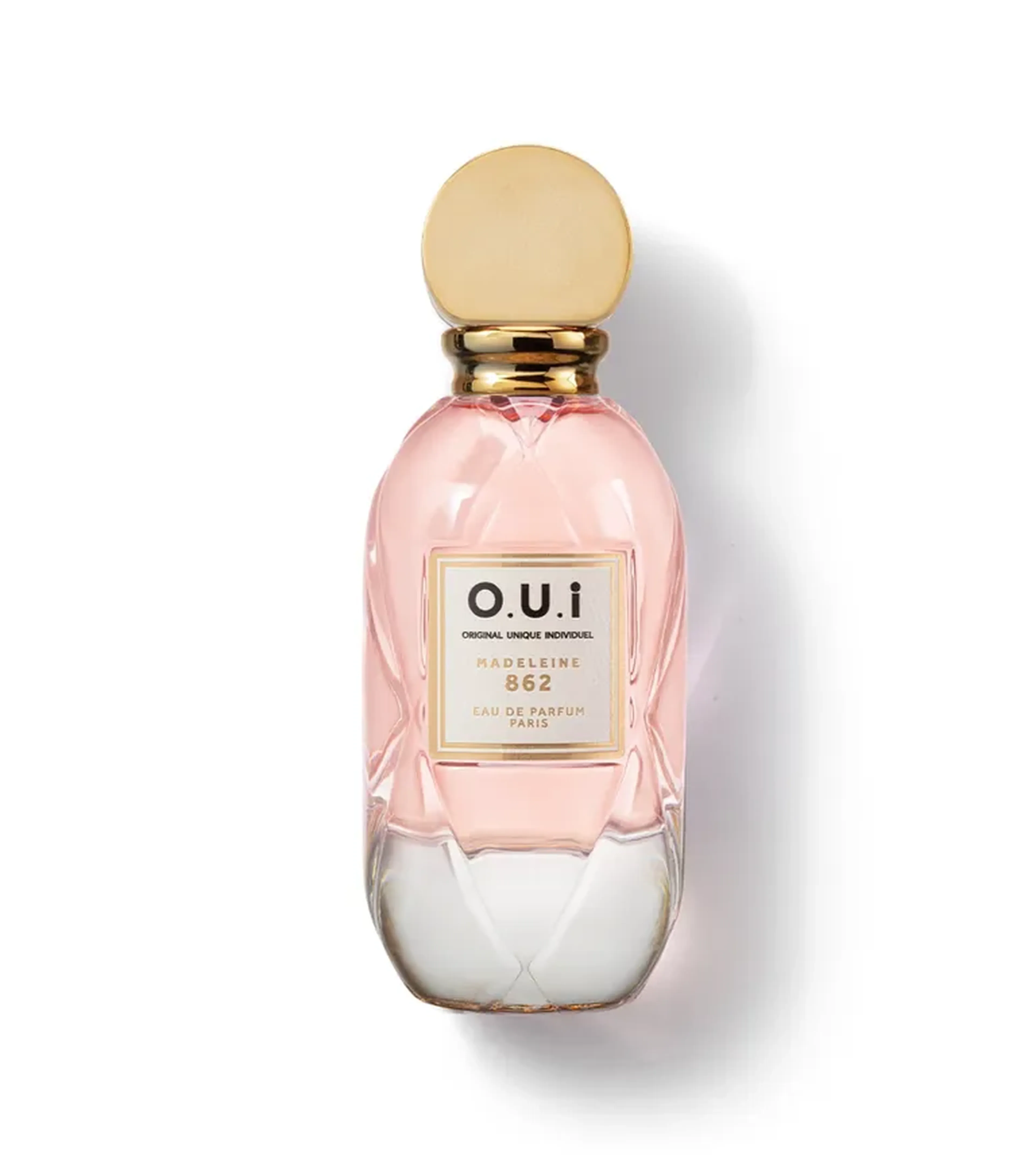 O.U.i Madeleine 862 Eau De Parfum 75ml imagem