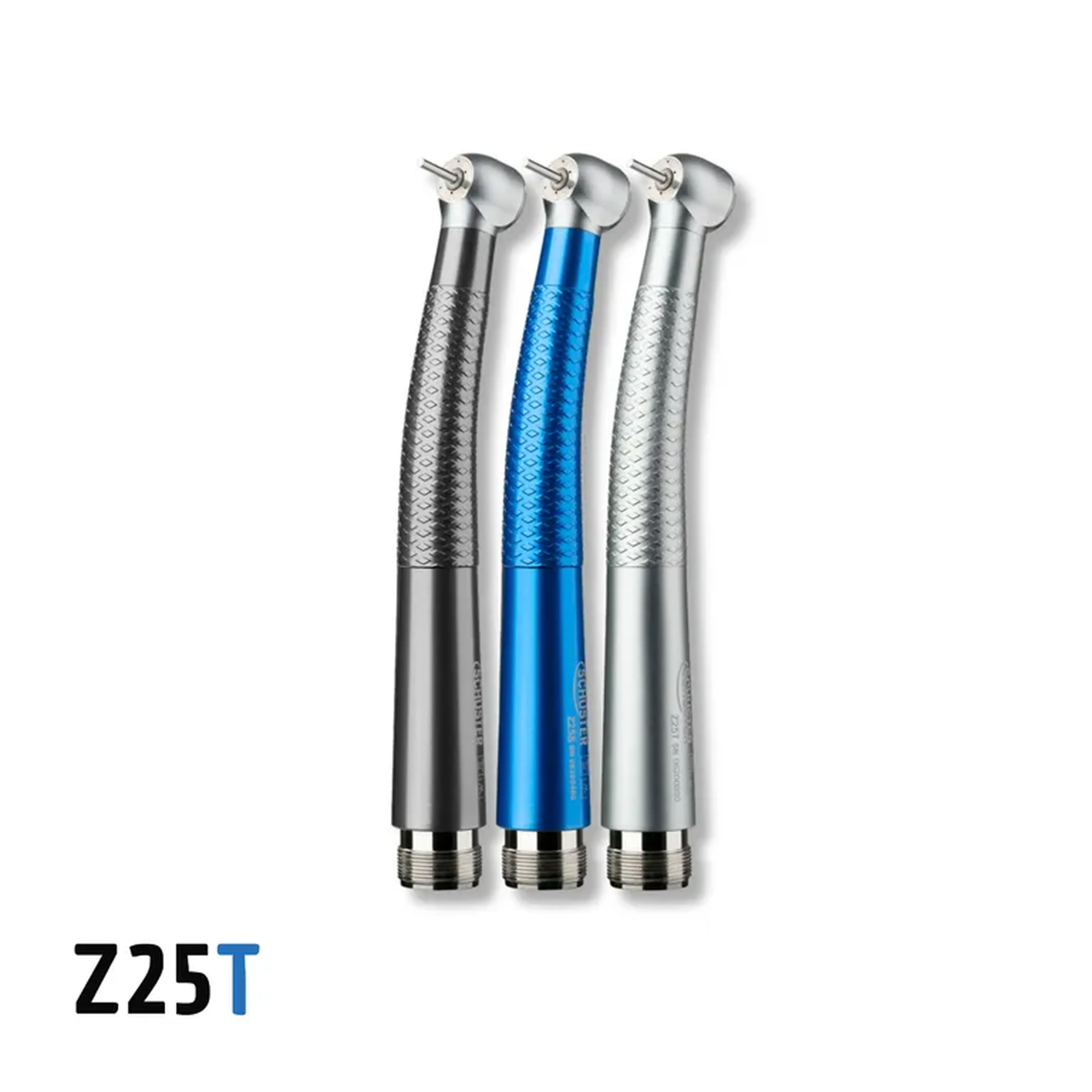 Caneta de Alta Rotação Z25T - Schuster imagem