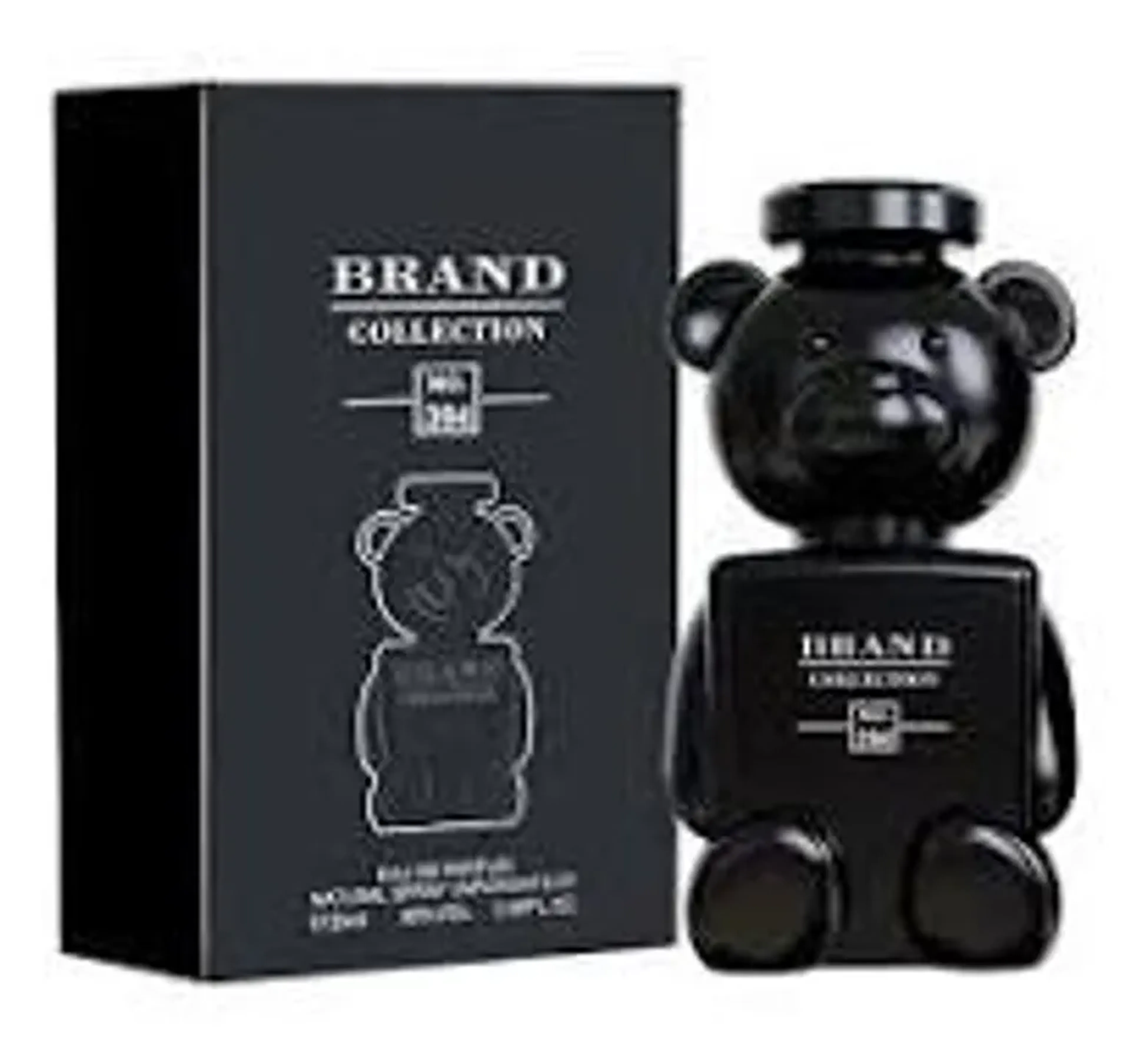 Brand Collection 394 - Teddy Boy Masculino imagem
