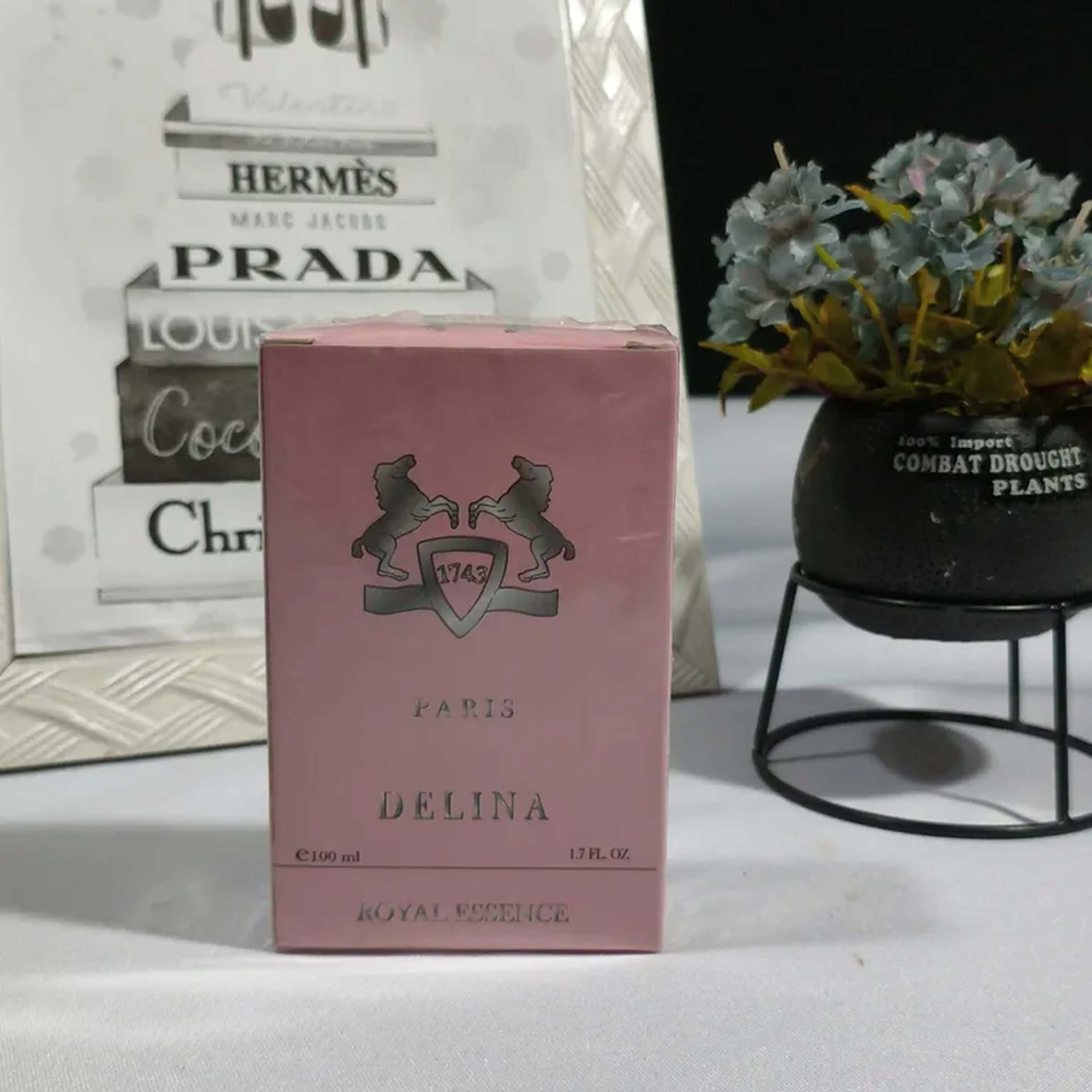 Delina Royal Essence imagem