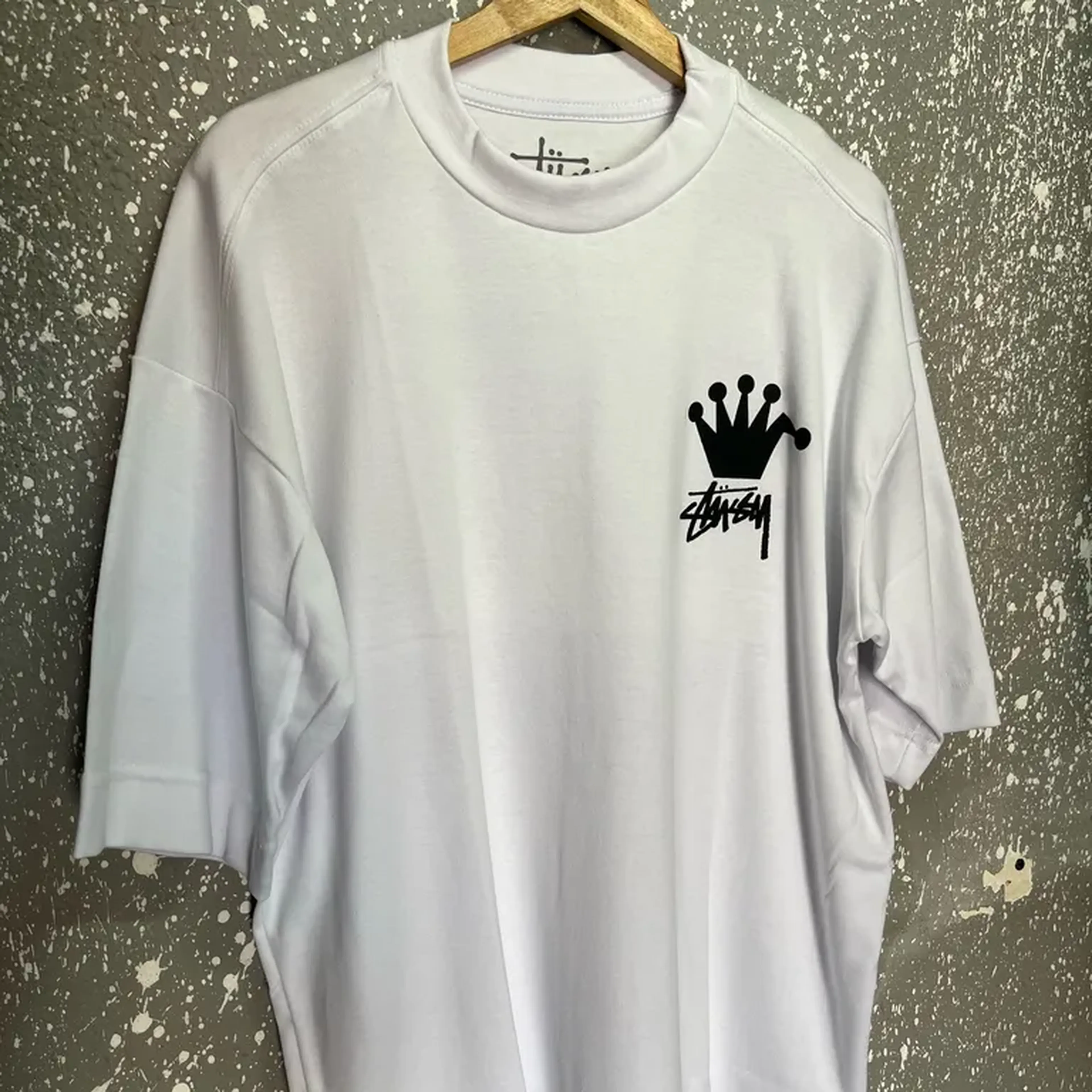 Oversized imagem