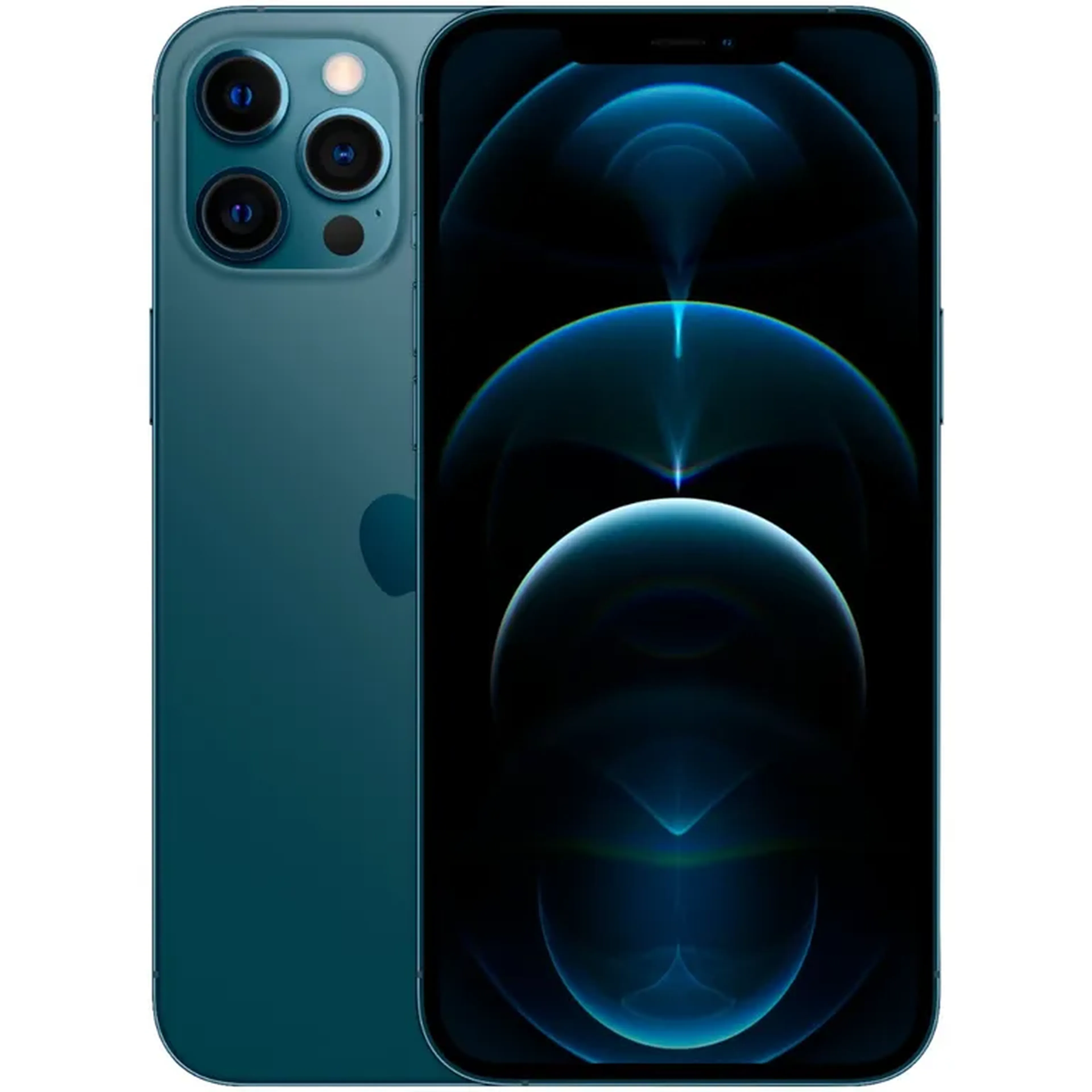 iPhone 12 Pro Max Blue - 128 GB FRETE GRÁTIS imagem
