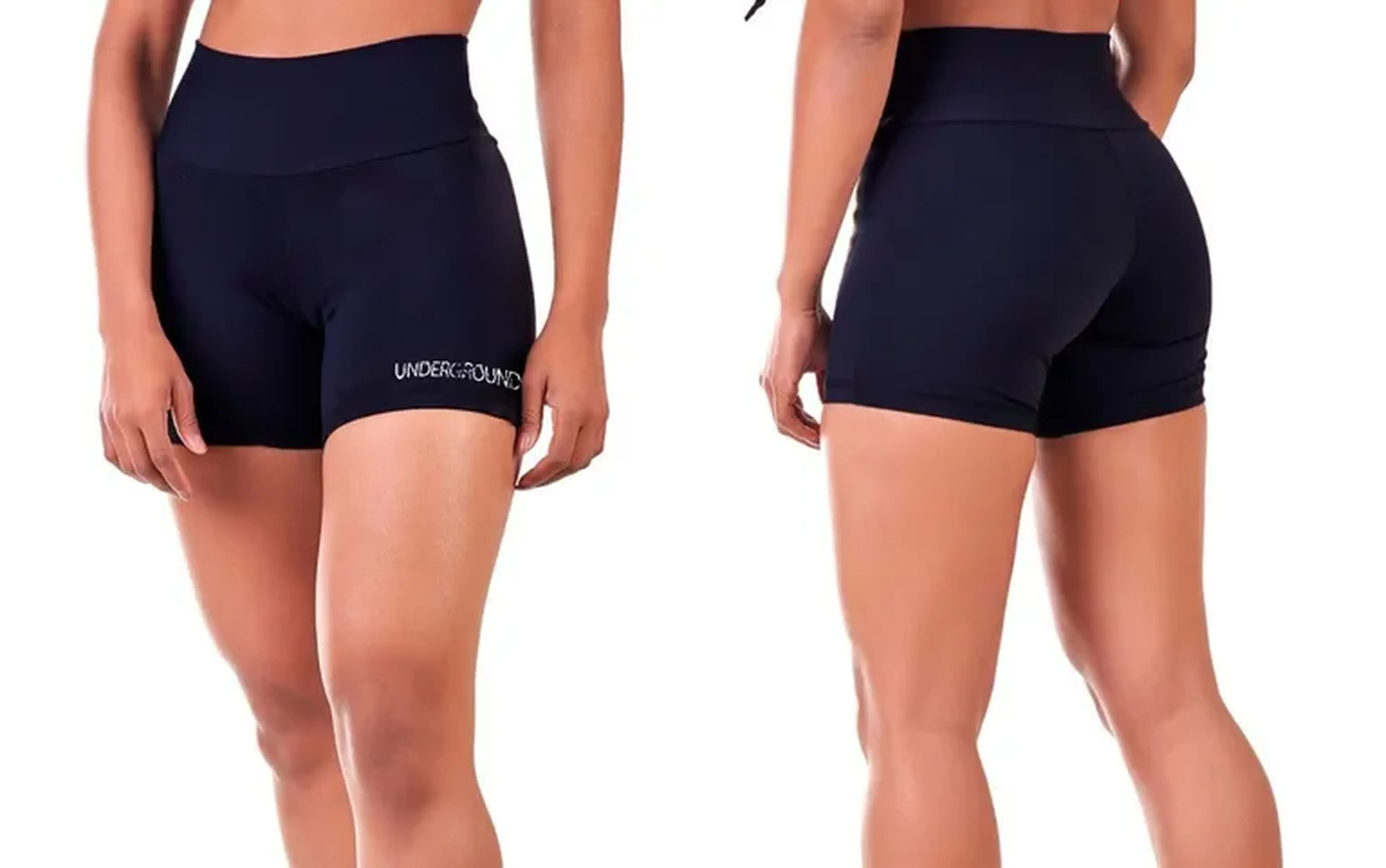 Shorts Und imagem
