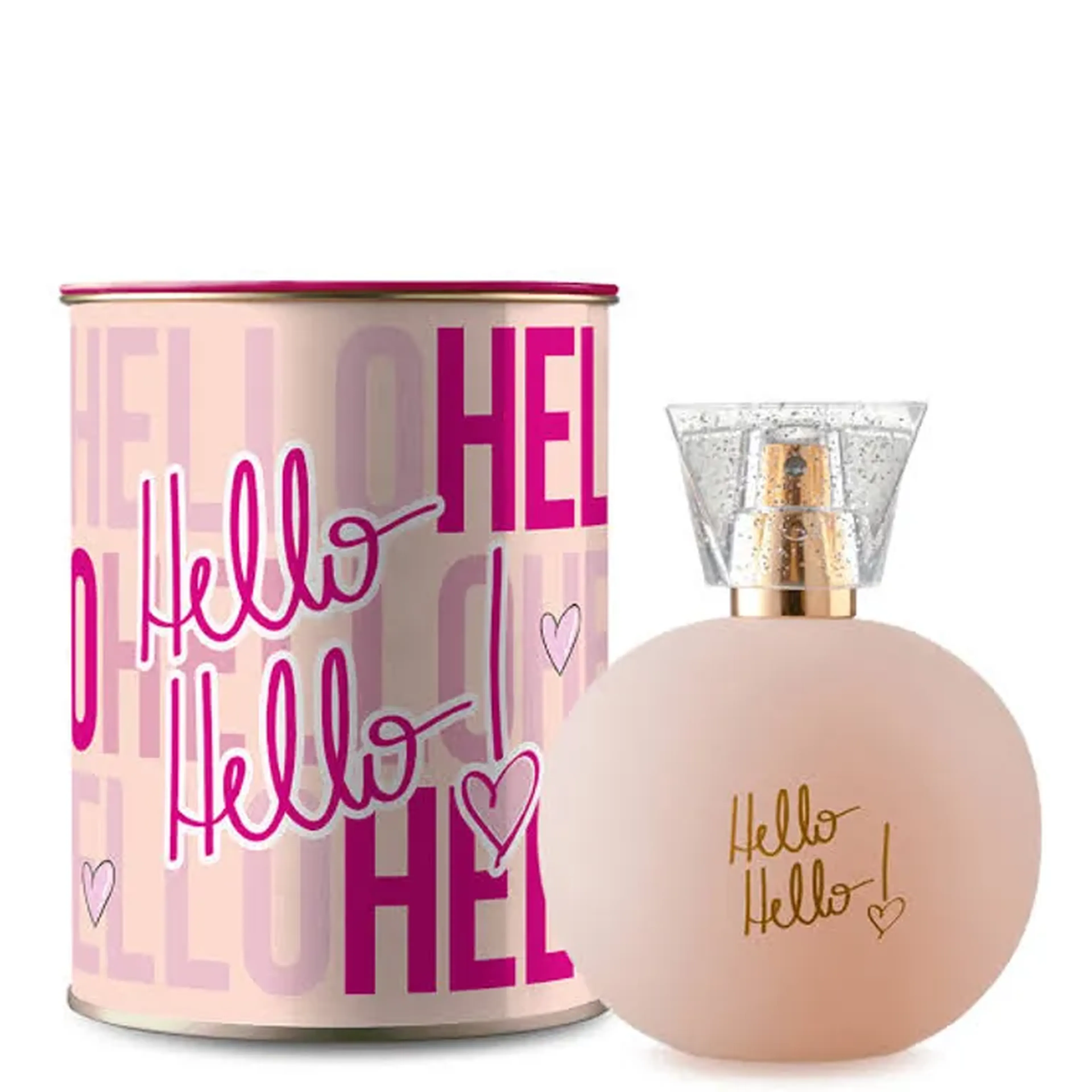 Hello Hello By Nah Cardoso imagem