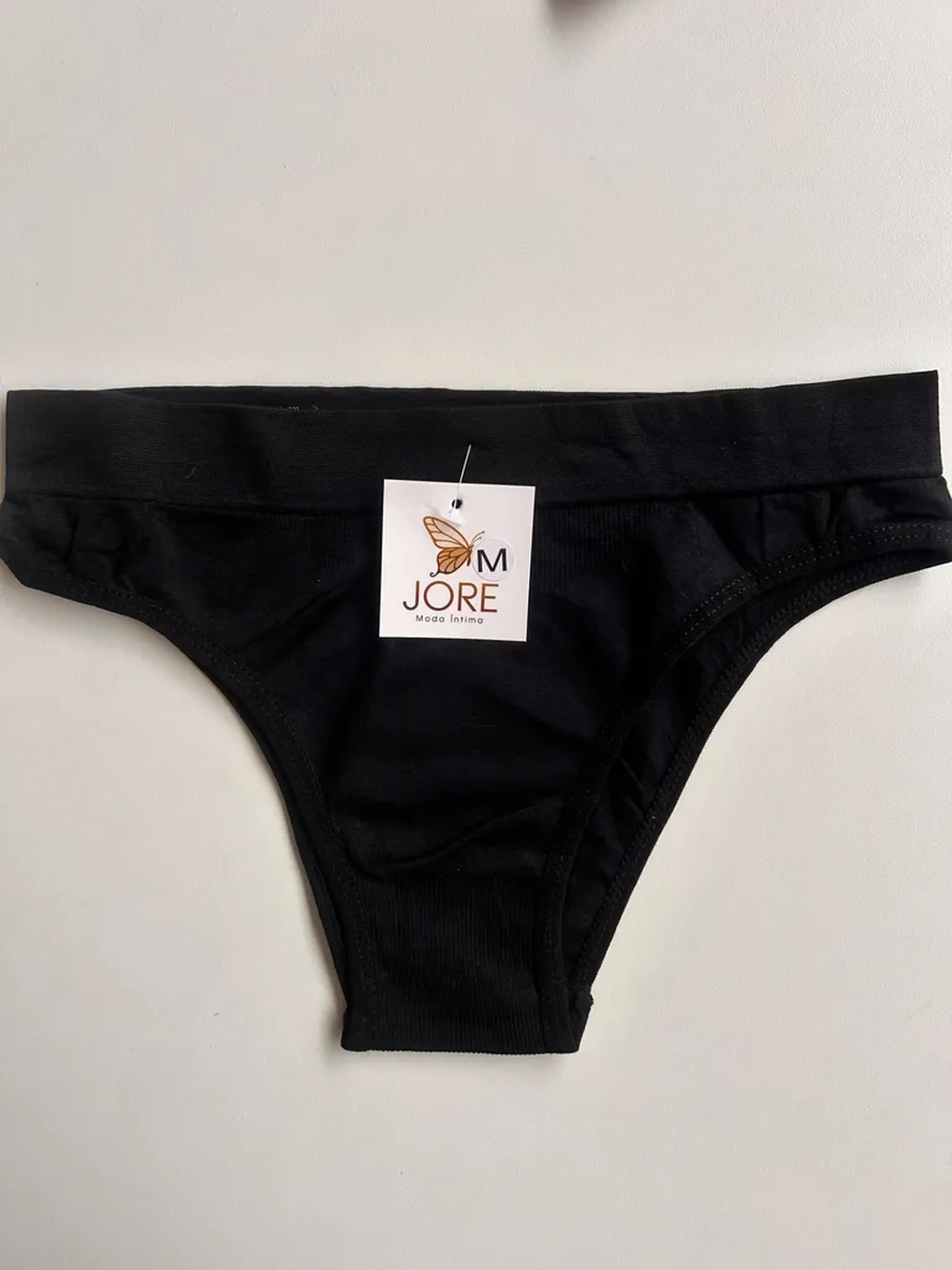 Calcinha Conforto G-GG– Modelo Tradicional imagem