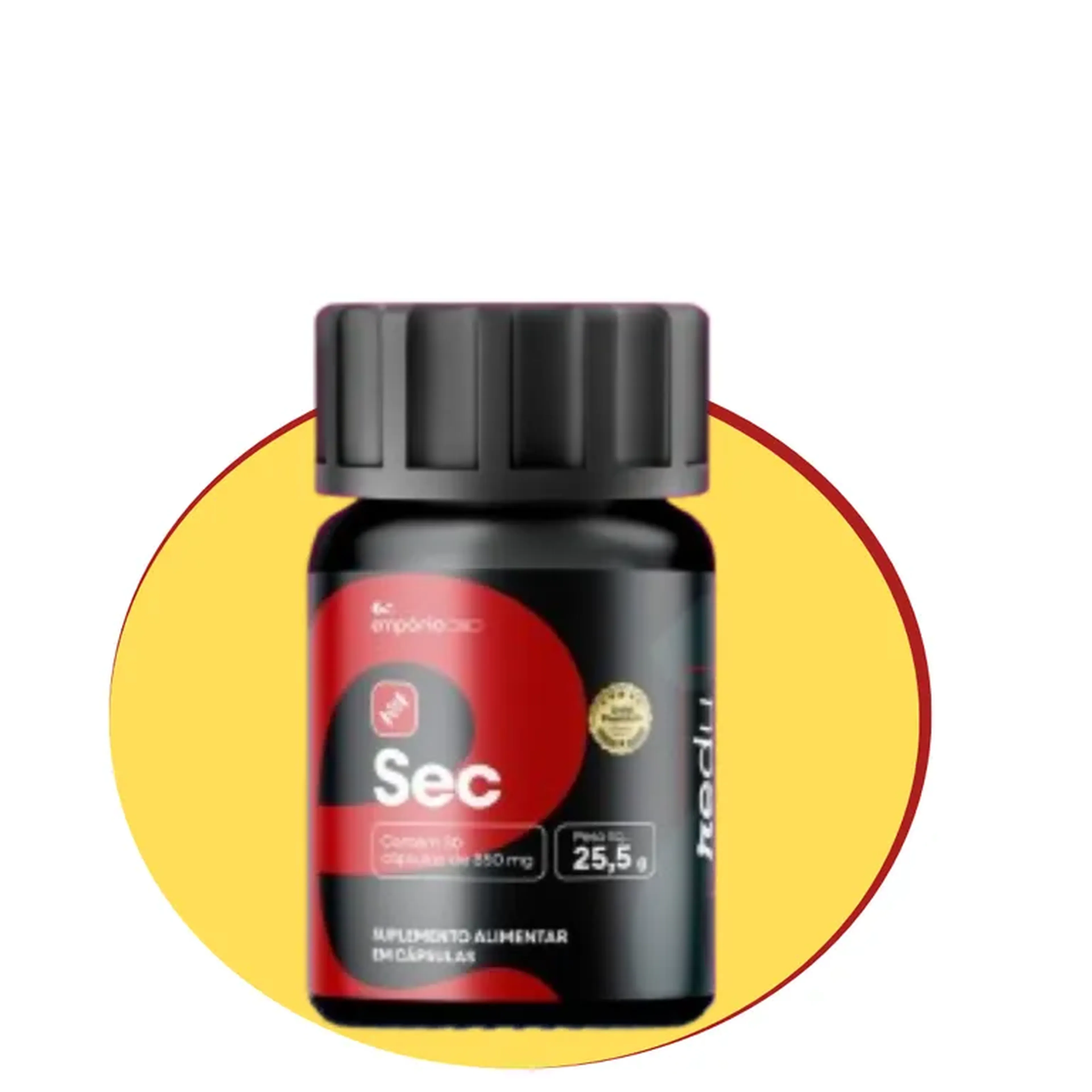 Redu Sec + frete grátis para todo o Brasil imagem