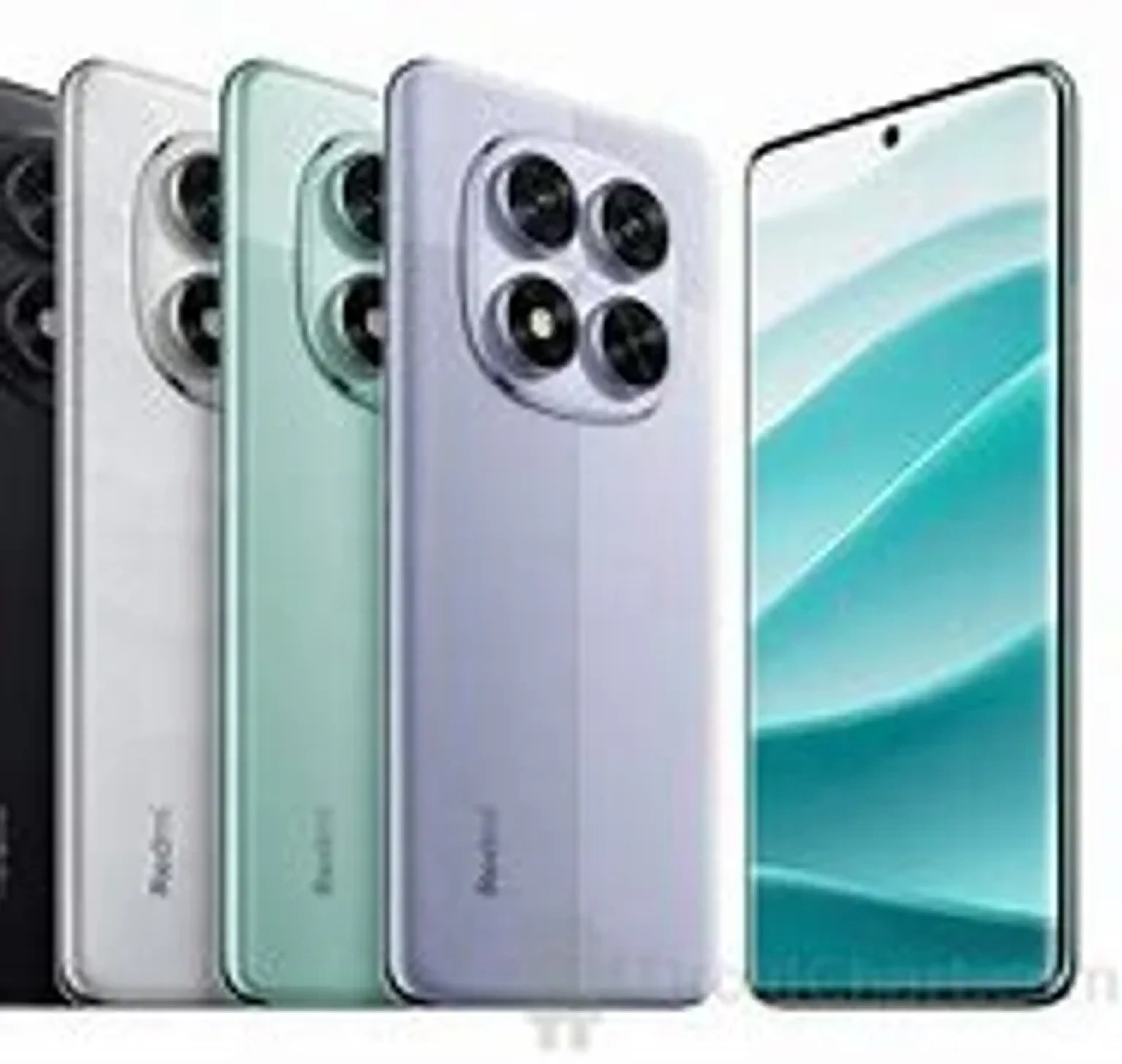 Redmi Note 14 pró 512GB imagem