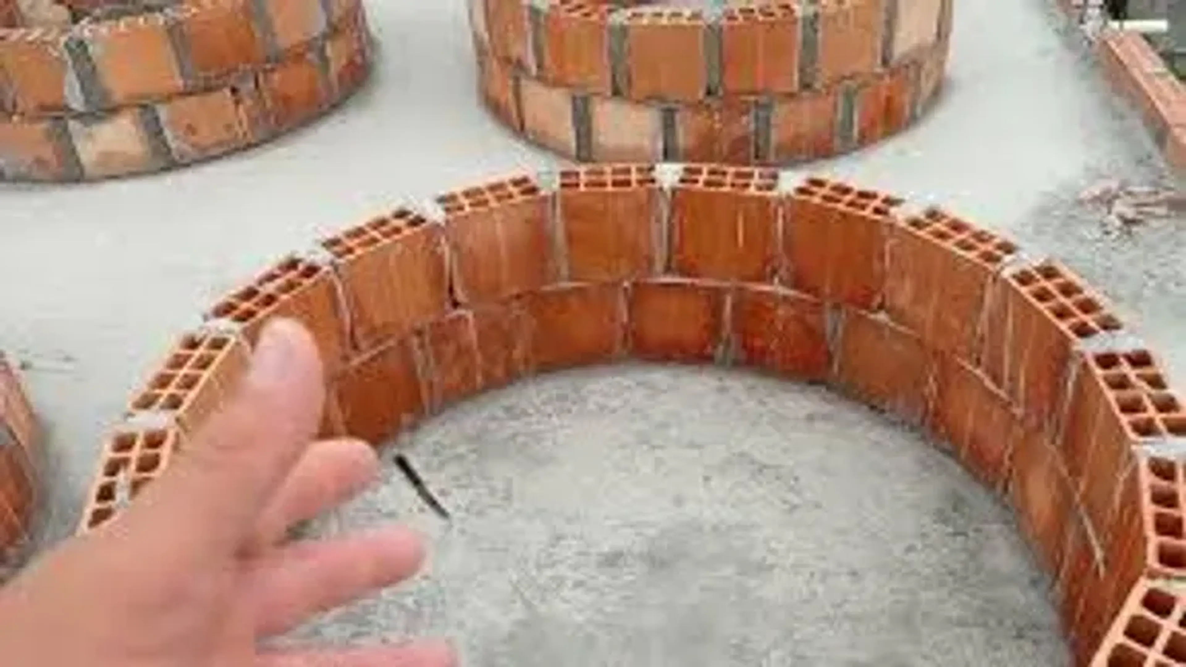 Construção de Pé de caixa-d'água imagem