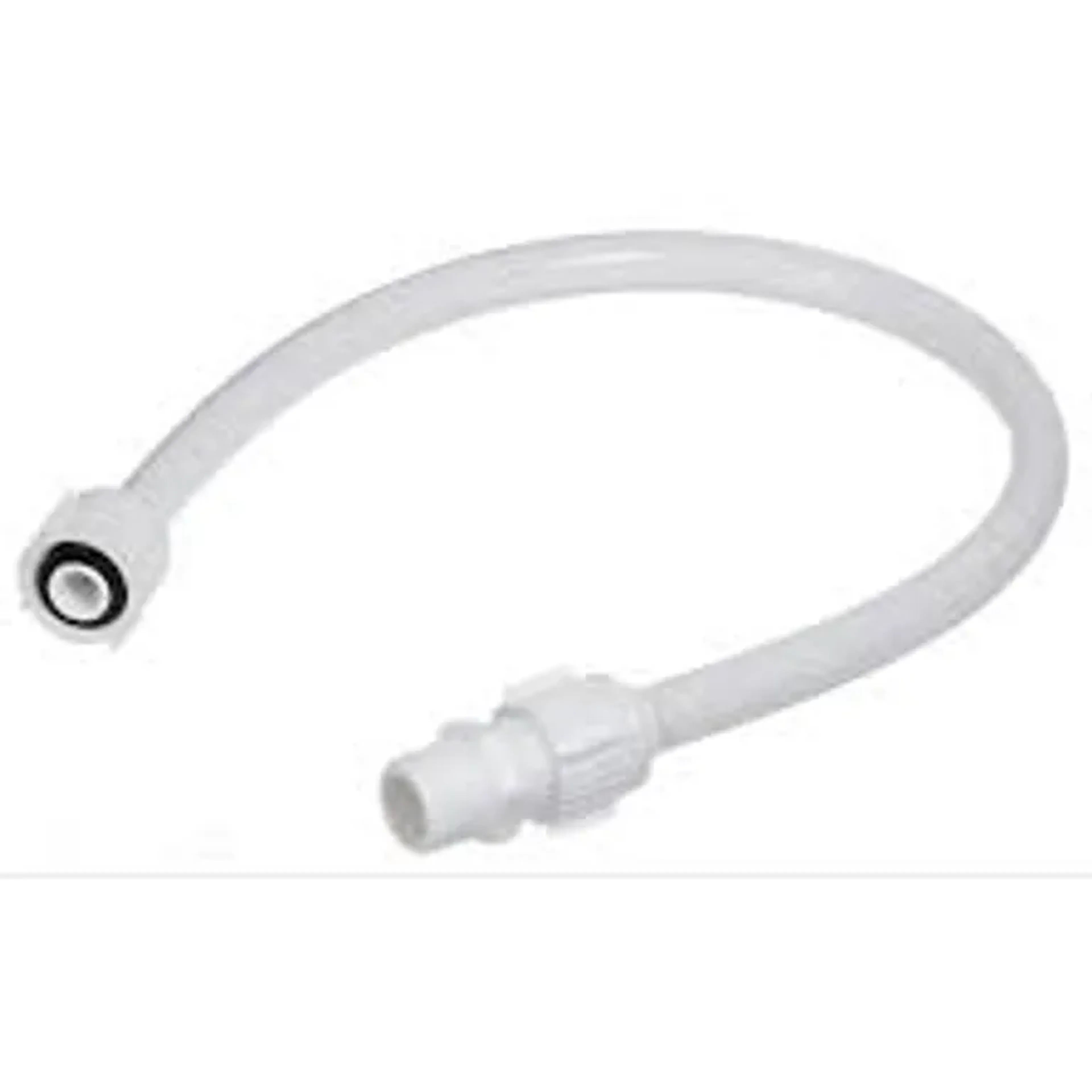 Engate Flexível Tigre PVC Branco 40Cms Tigre Água Fria Pias imagem