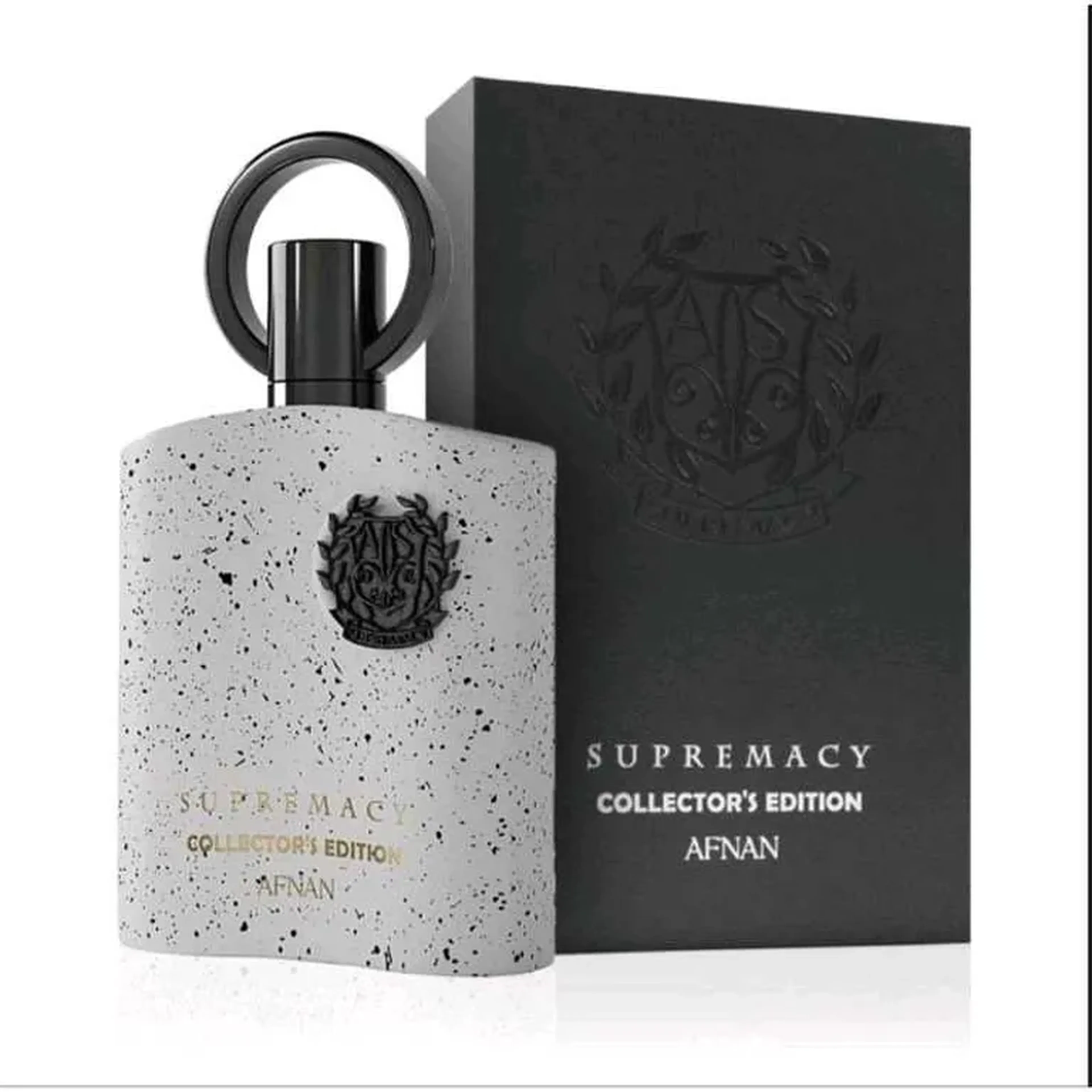 Perfume Supremacy EDP 100ml imagem